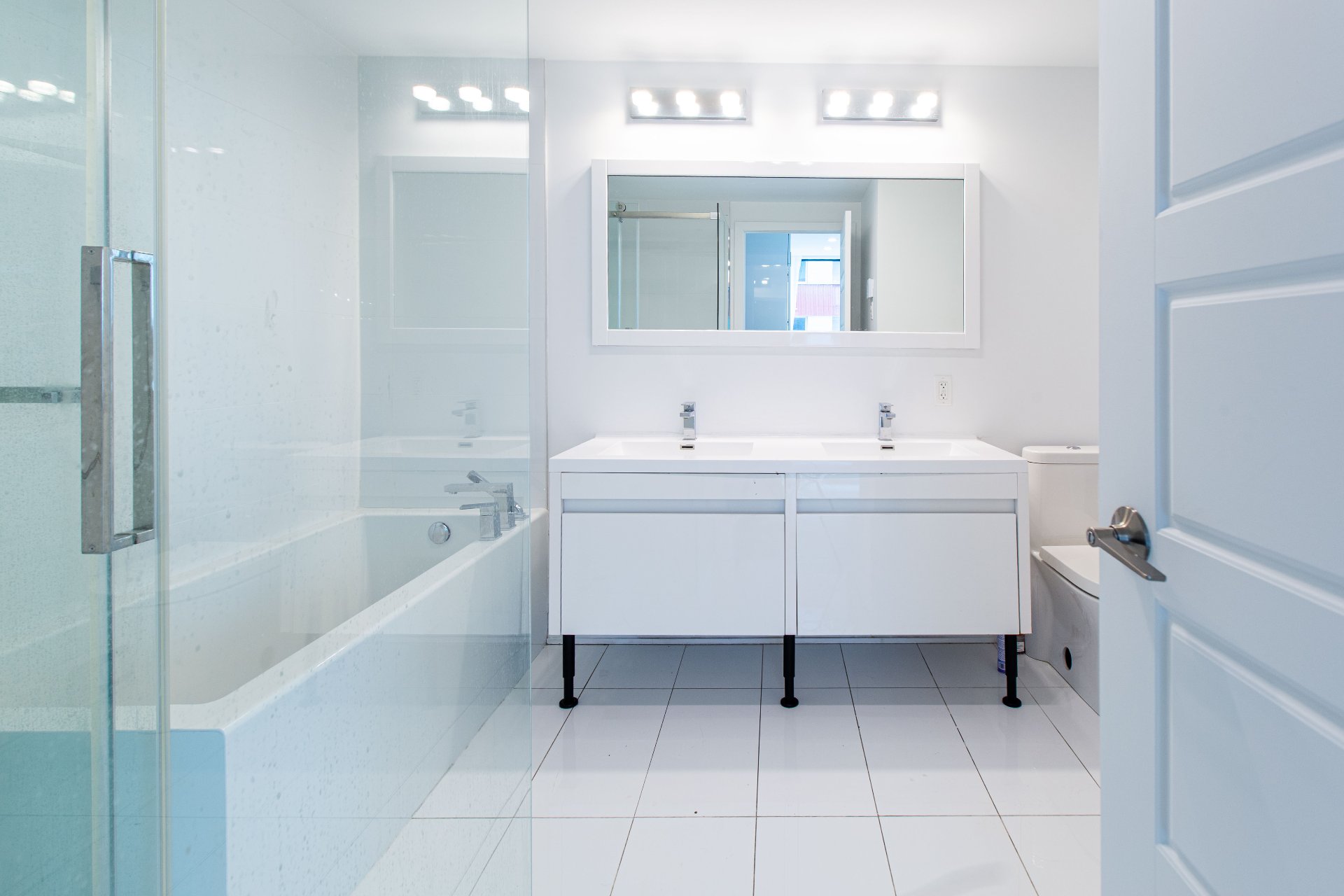 Photo - Salle de bains