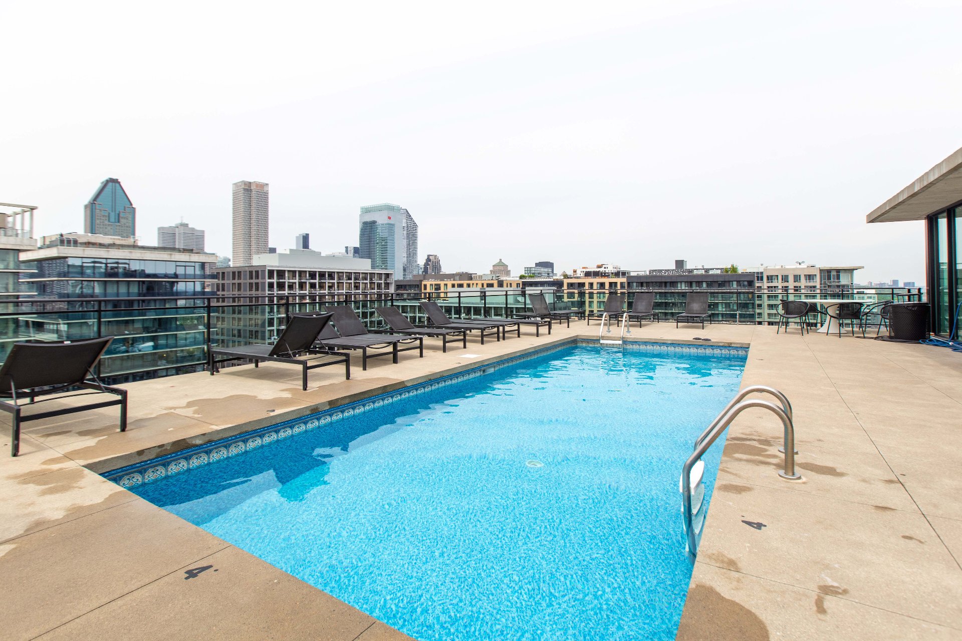 Photo - Piscine