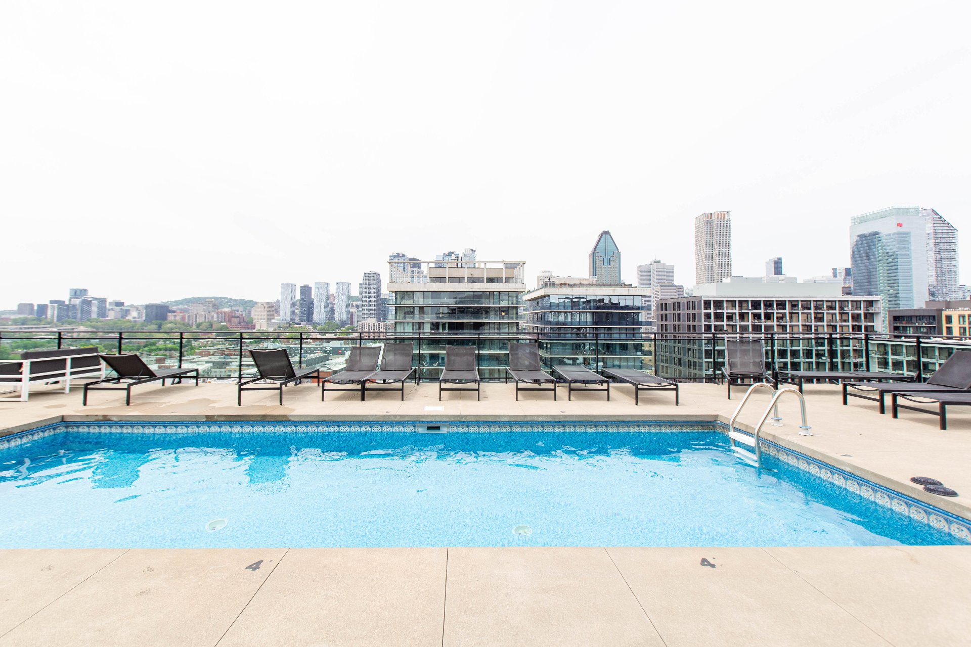 Photo - Piscine
