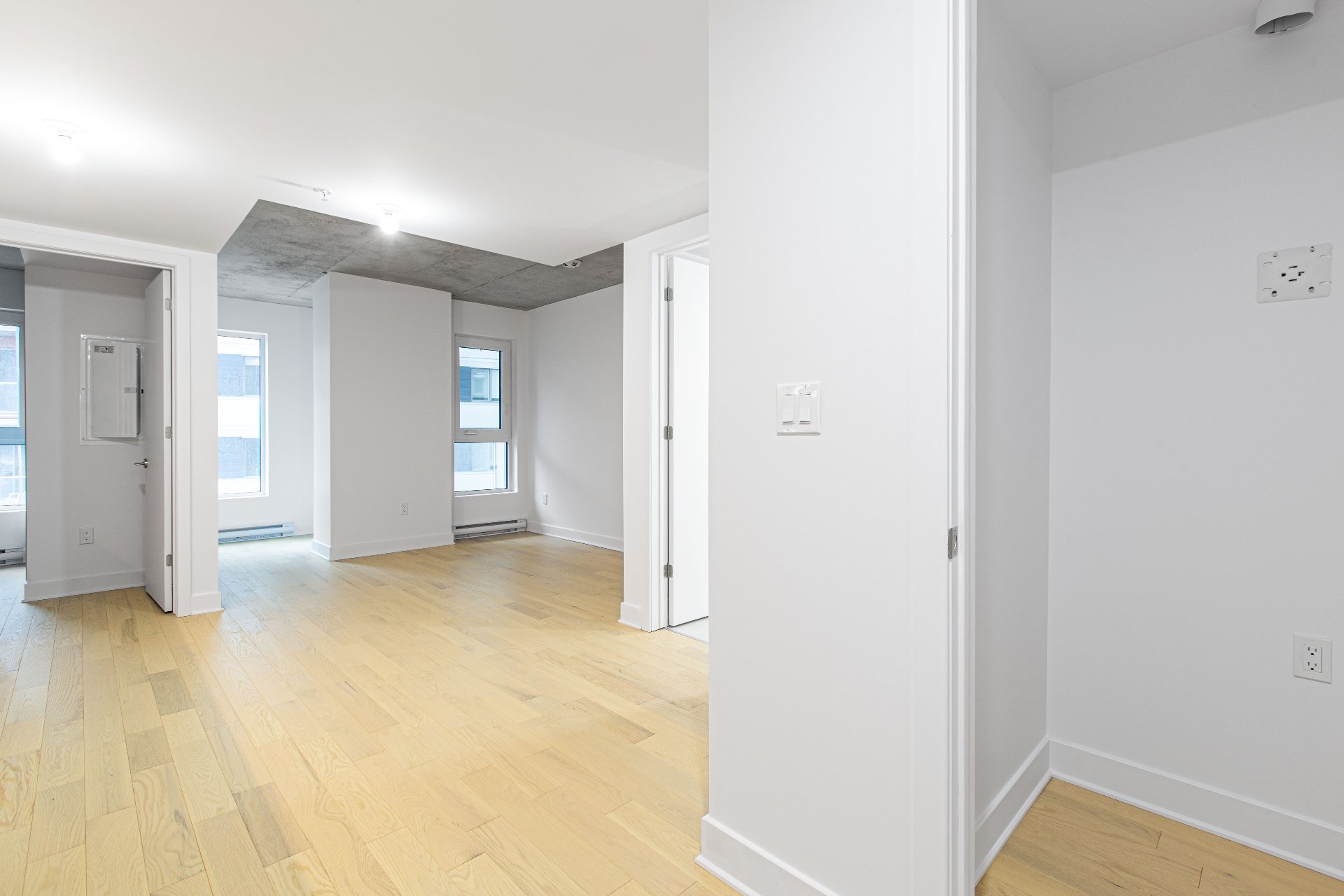Photo - Living room