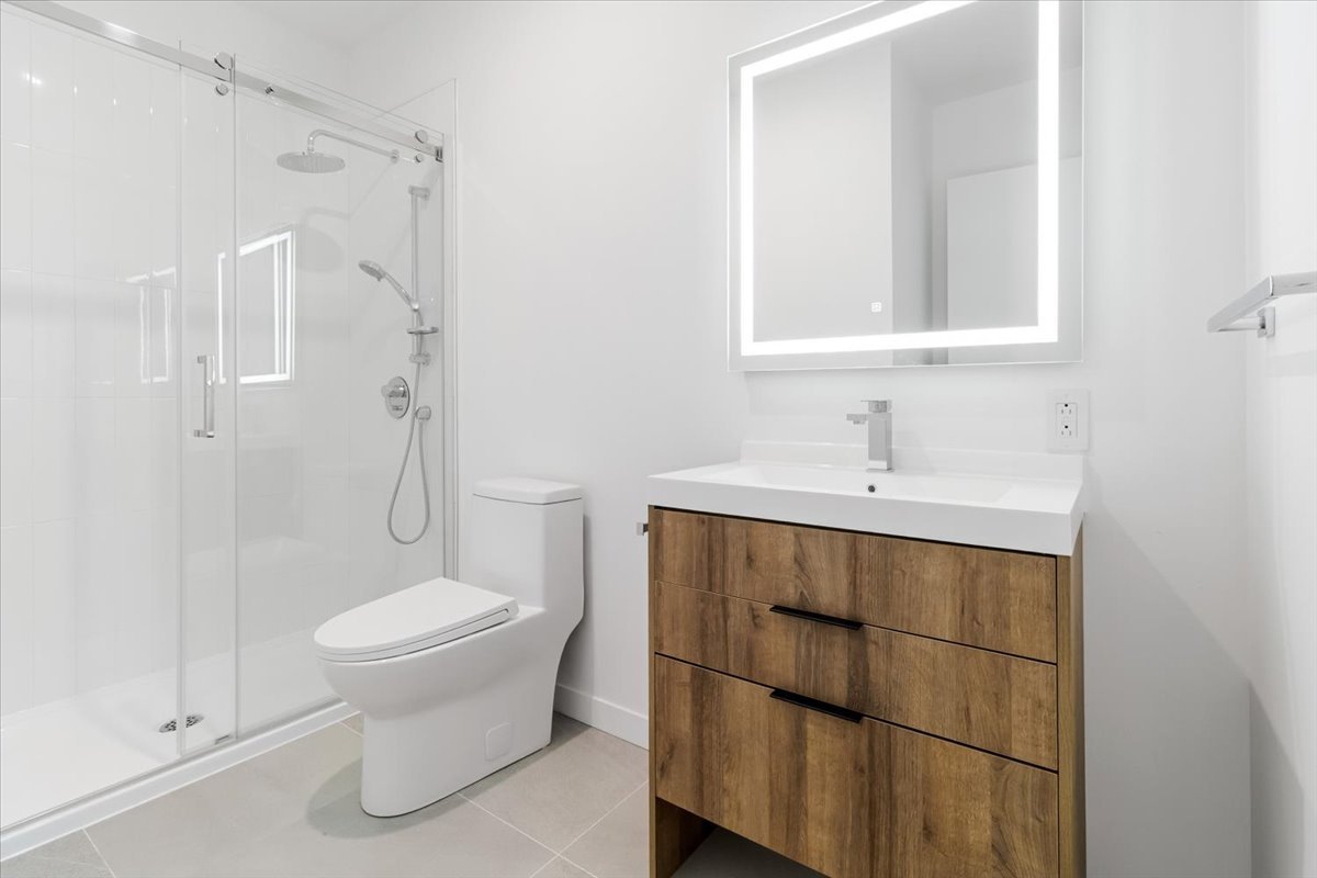 Photo - Bathroom