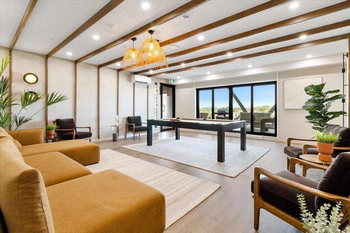 Photo - Common room