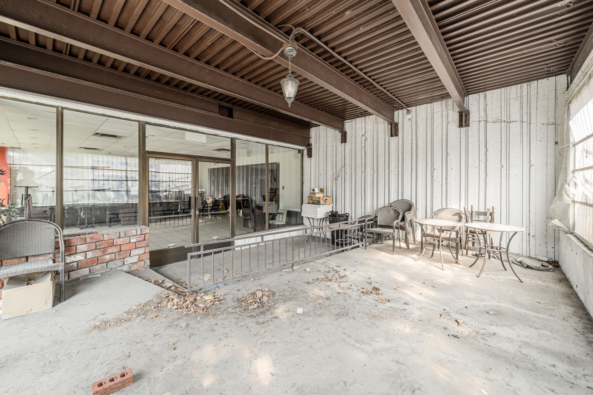 Photo - Terrasse