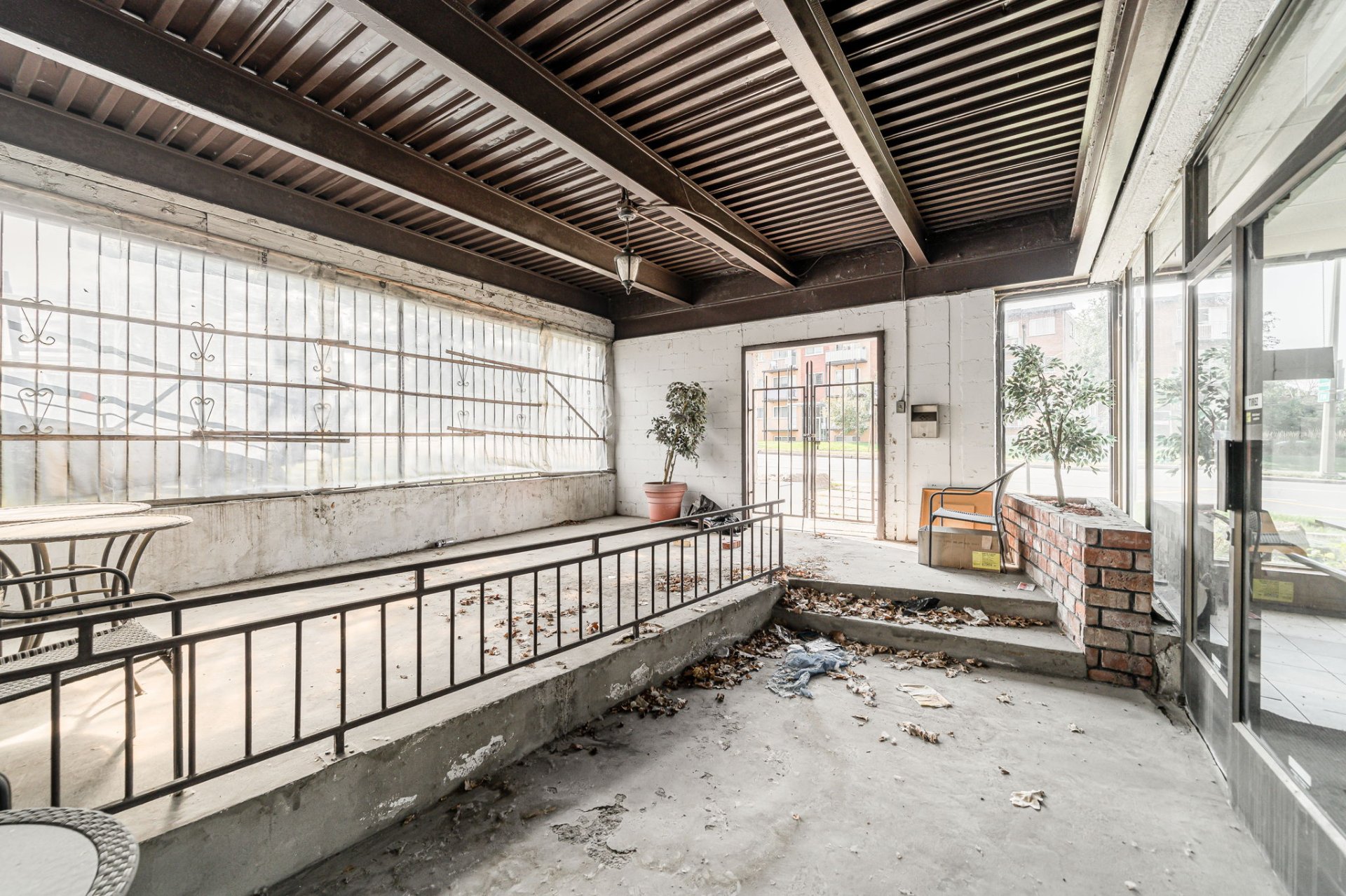 Photo - Terrasse