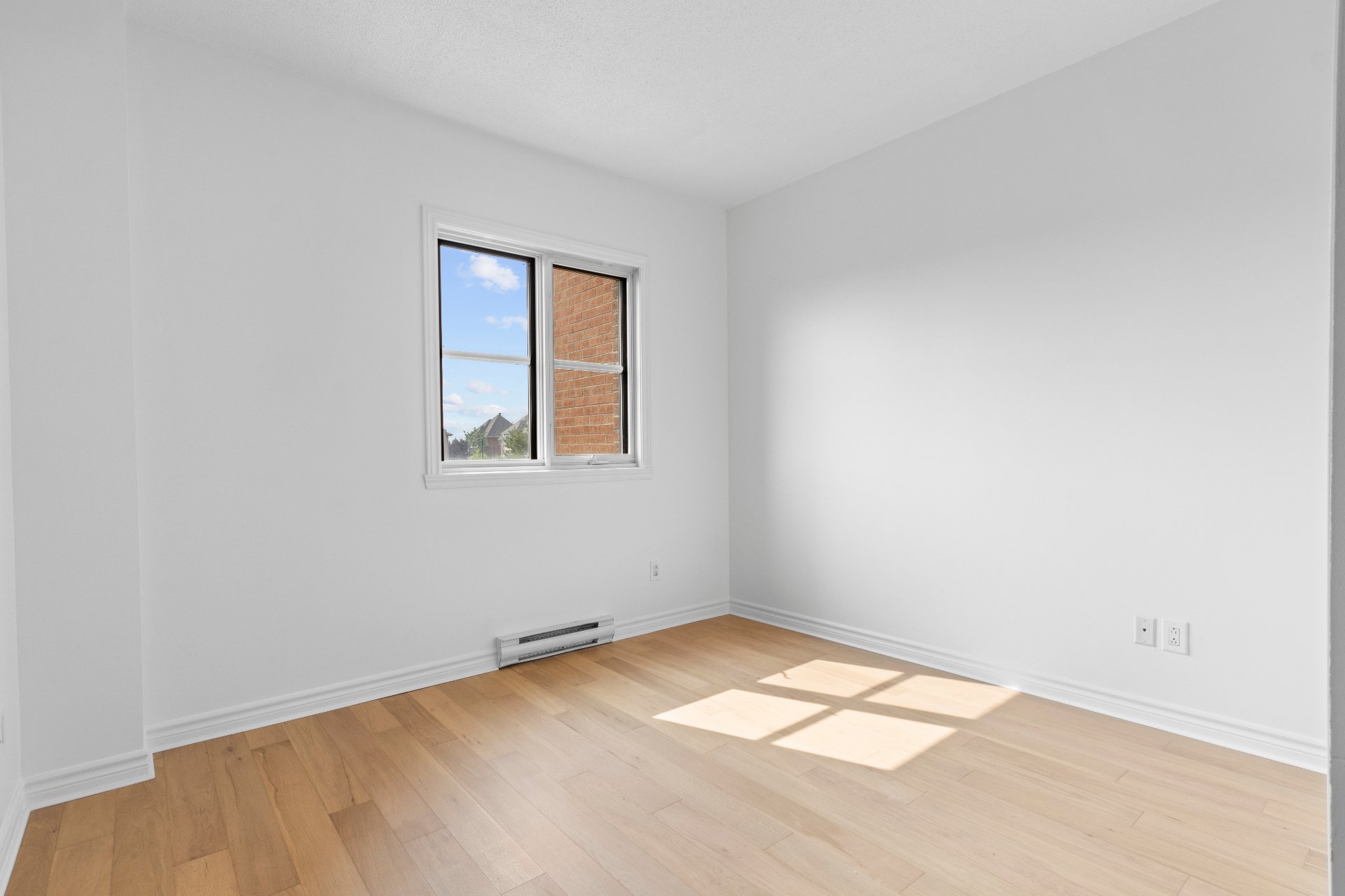 Photo - Chambre à coucher