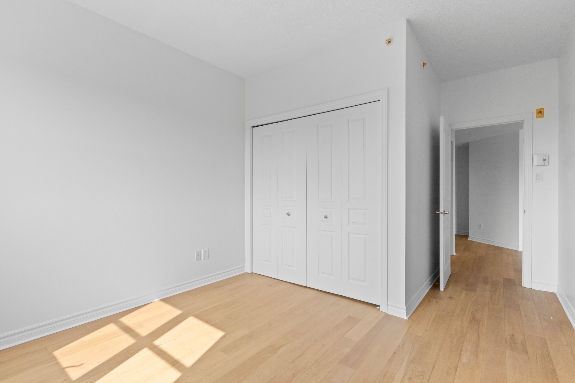 Photo - Chambre à coucher