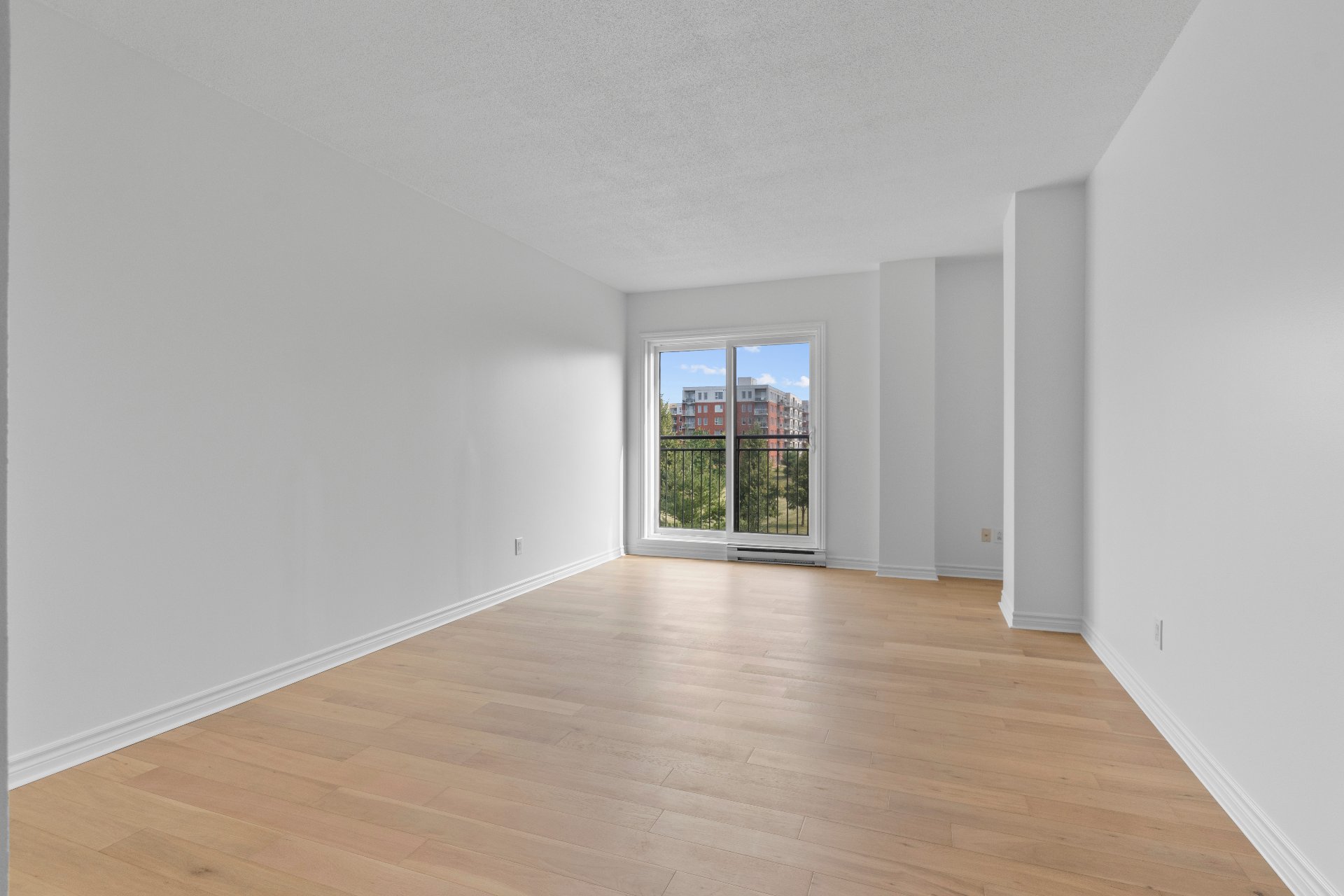 Photo - Chambre à coucher principale