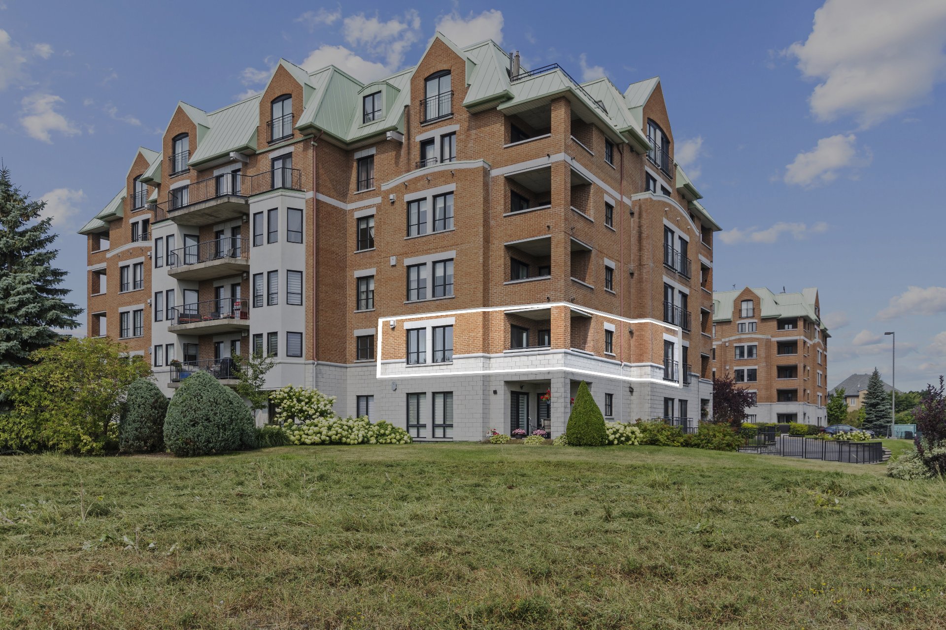 Photo - Face arrière