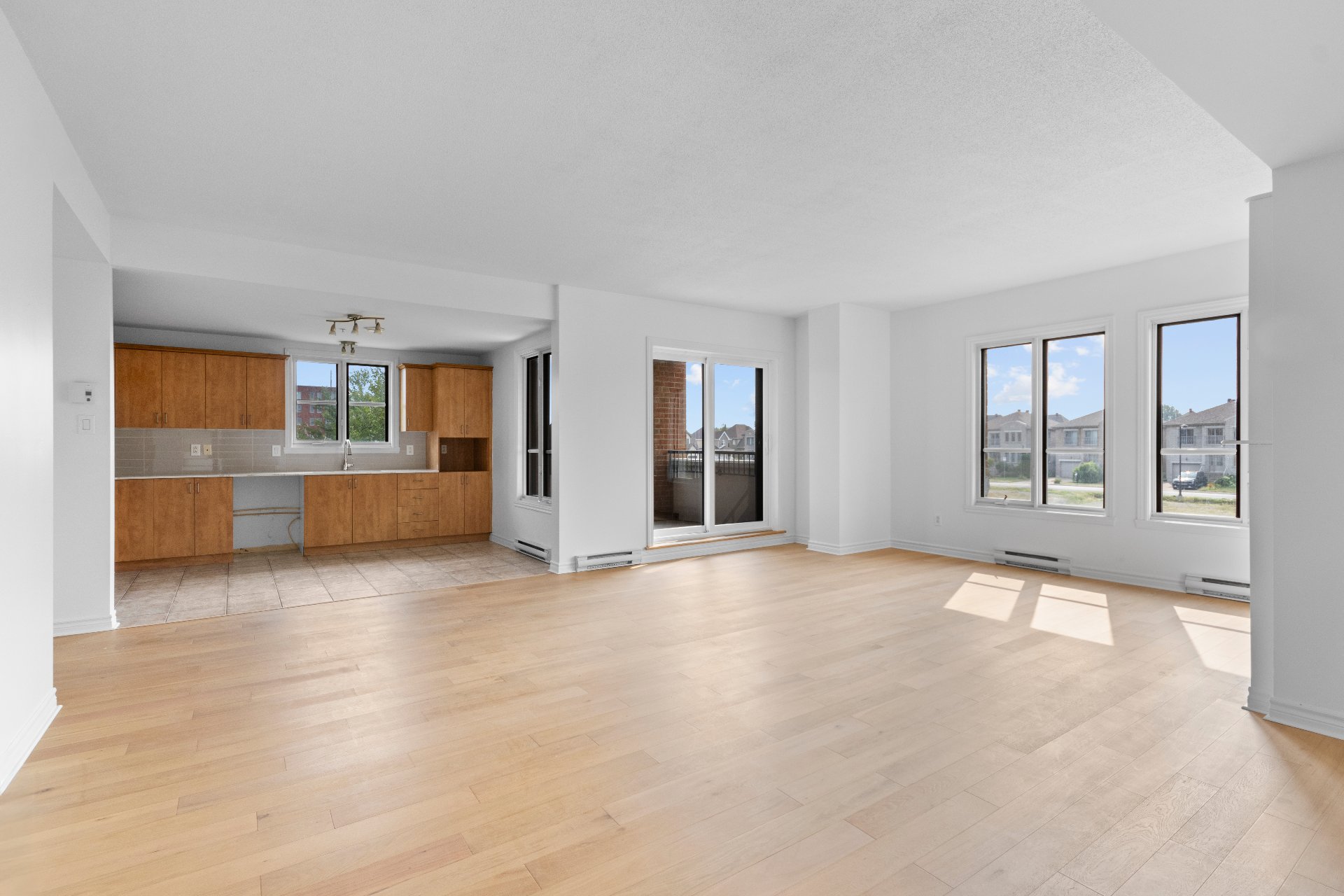 Photo - Vue d'ensemble