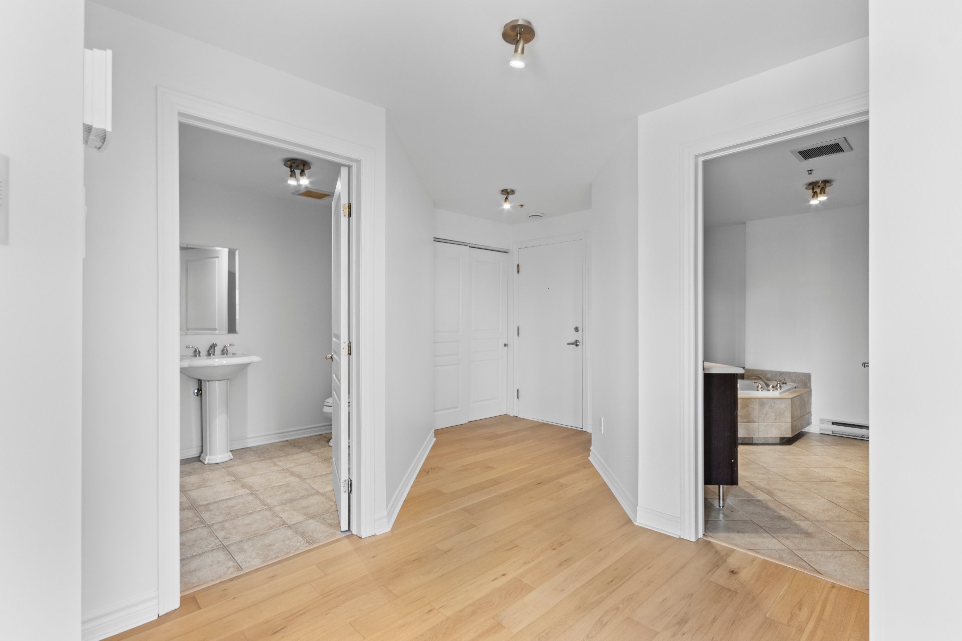 Photo - Salle de bains