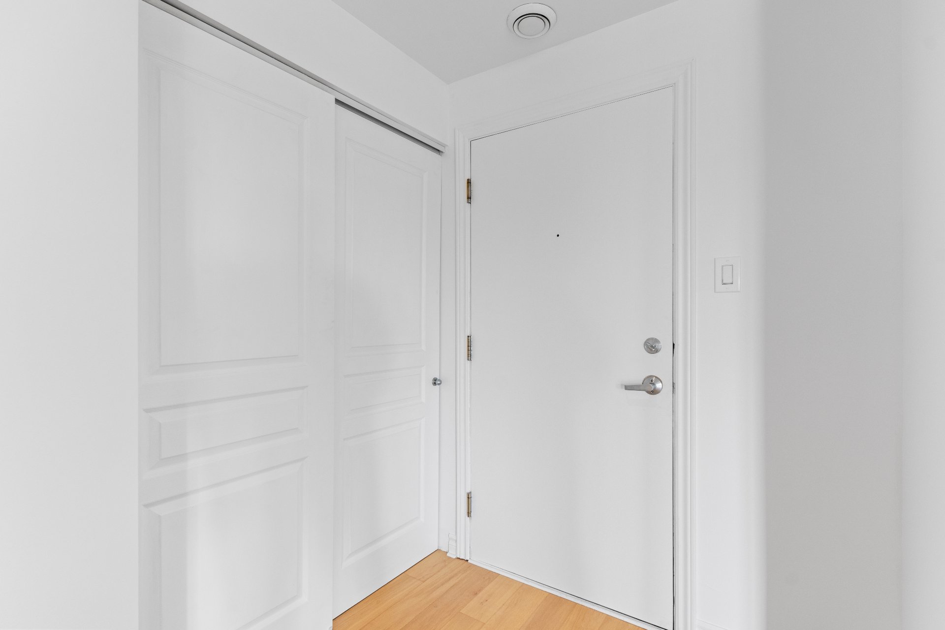 Photo - Hall d'entrée