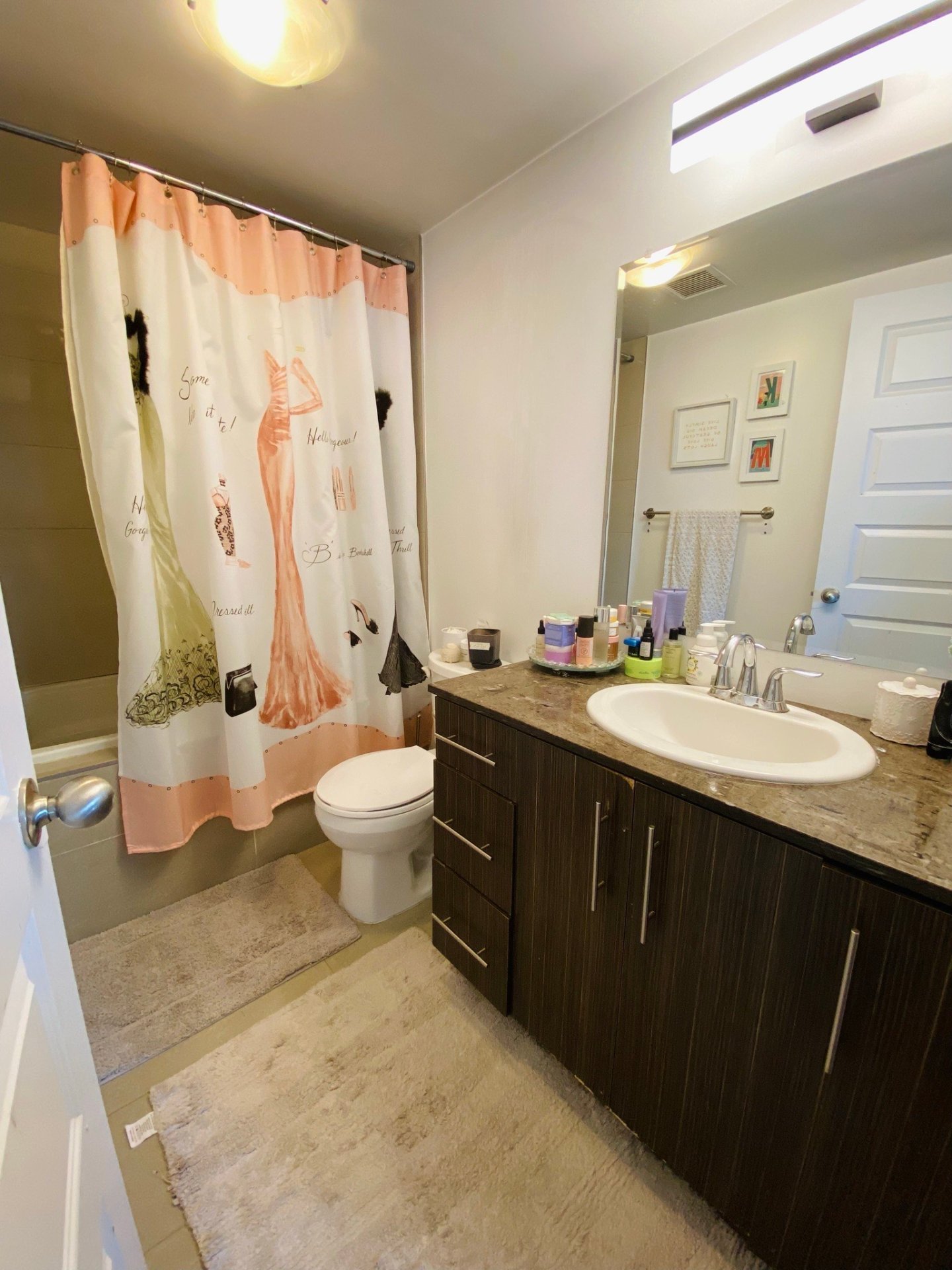 Photo - Salle de bains
