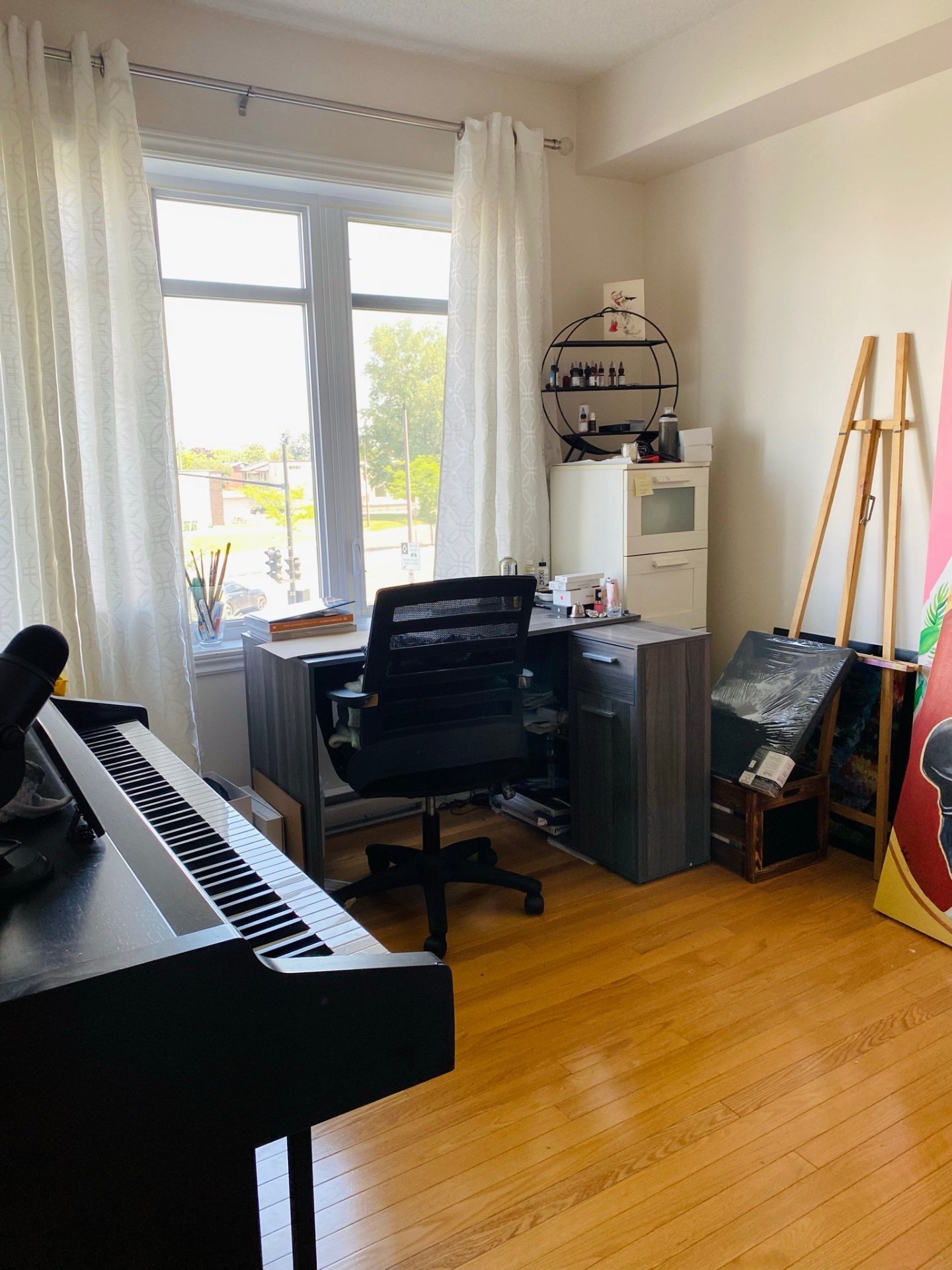 Photo - Chambre à coucher