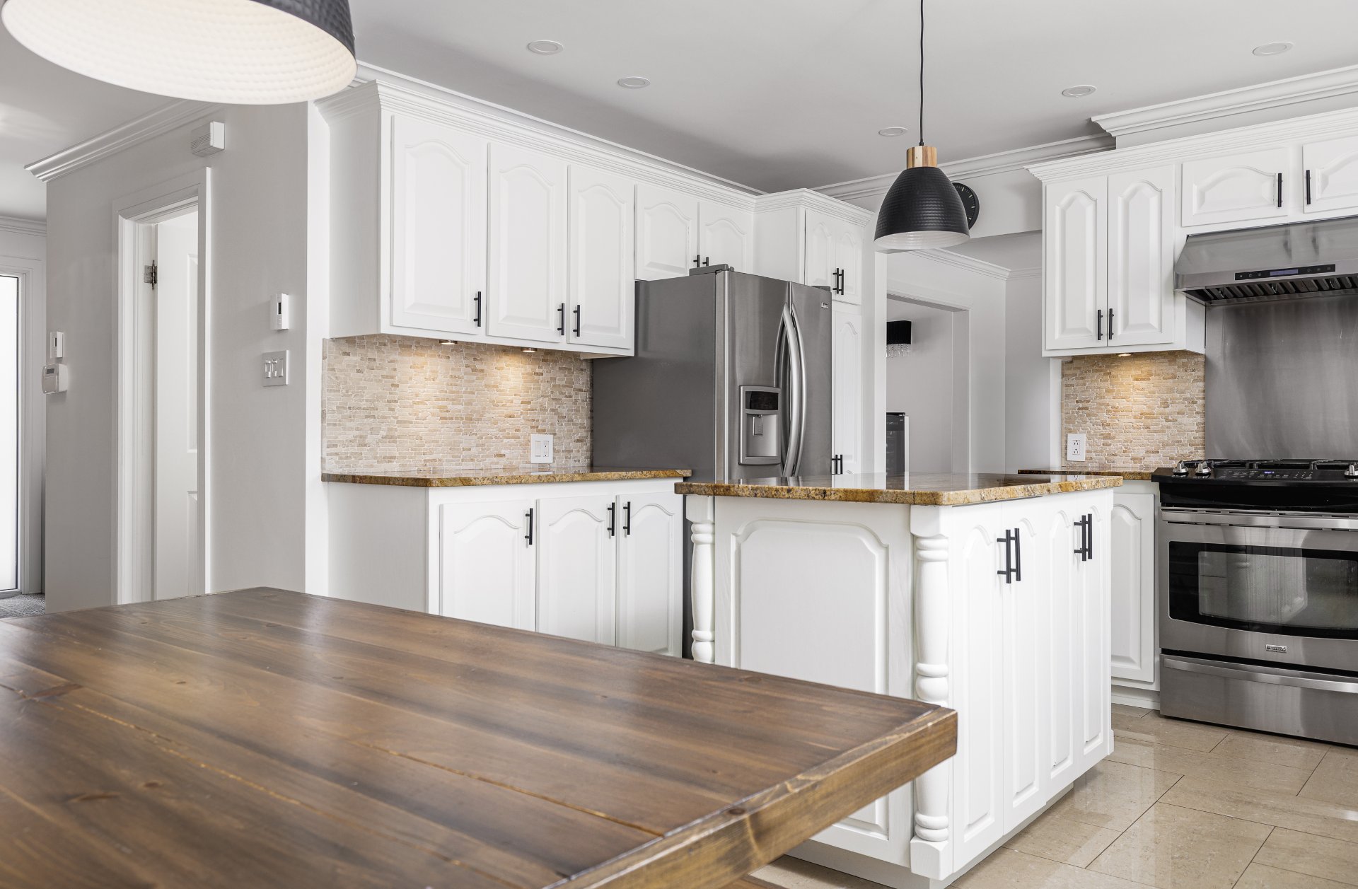 Photo - Vue d'ensemble