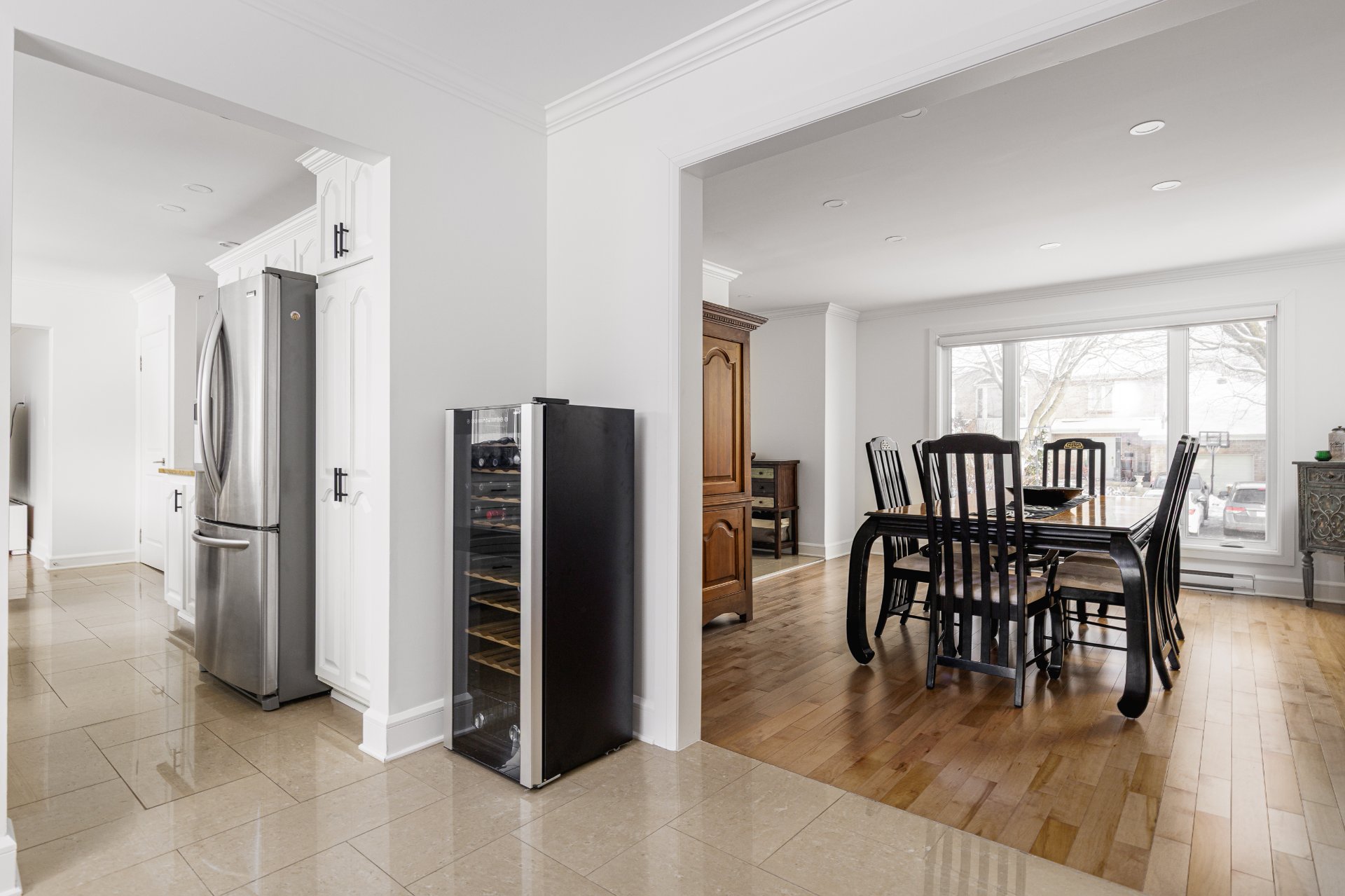 Photo - Vue d'ensemble