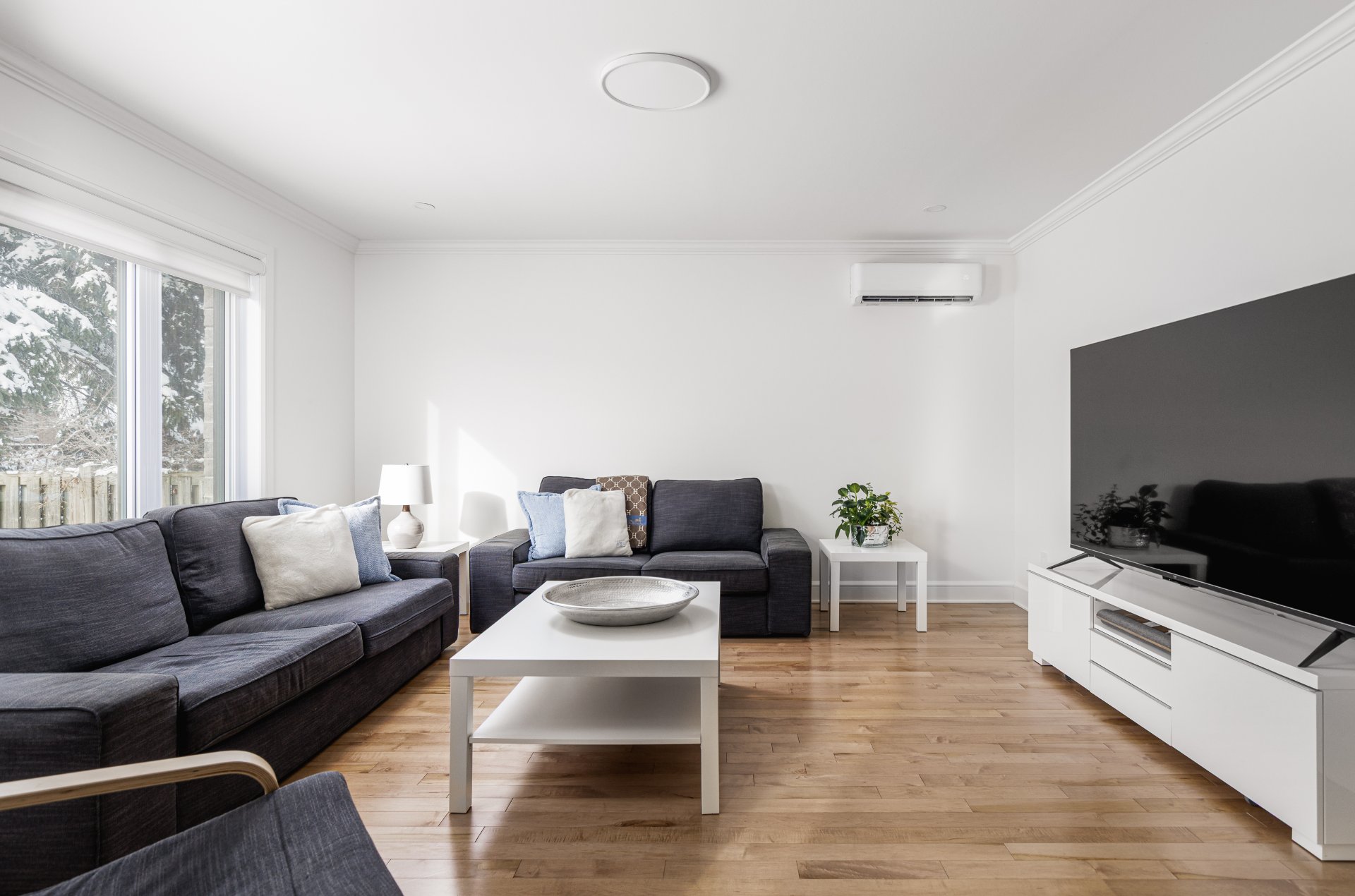 Photo - Salle familiale