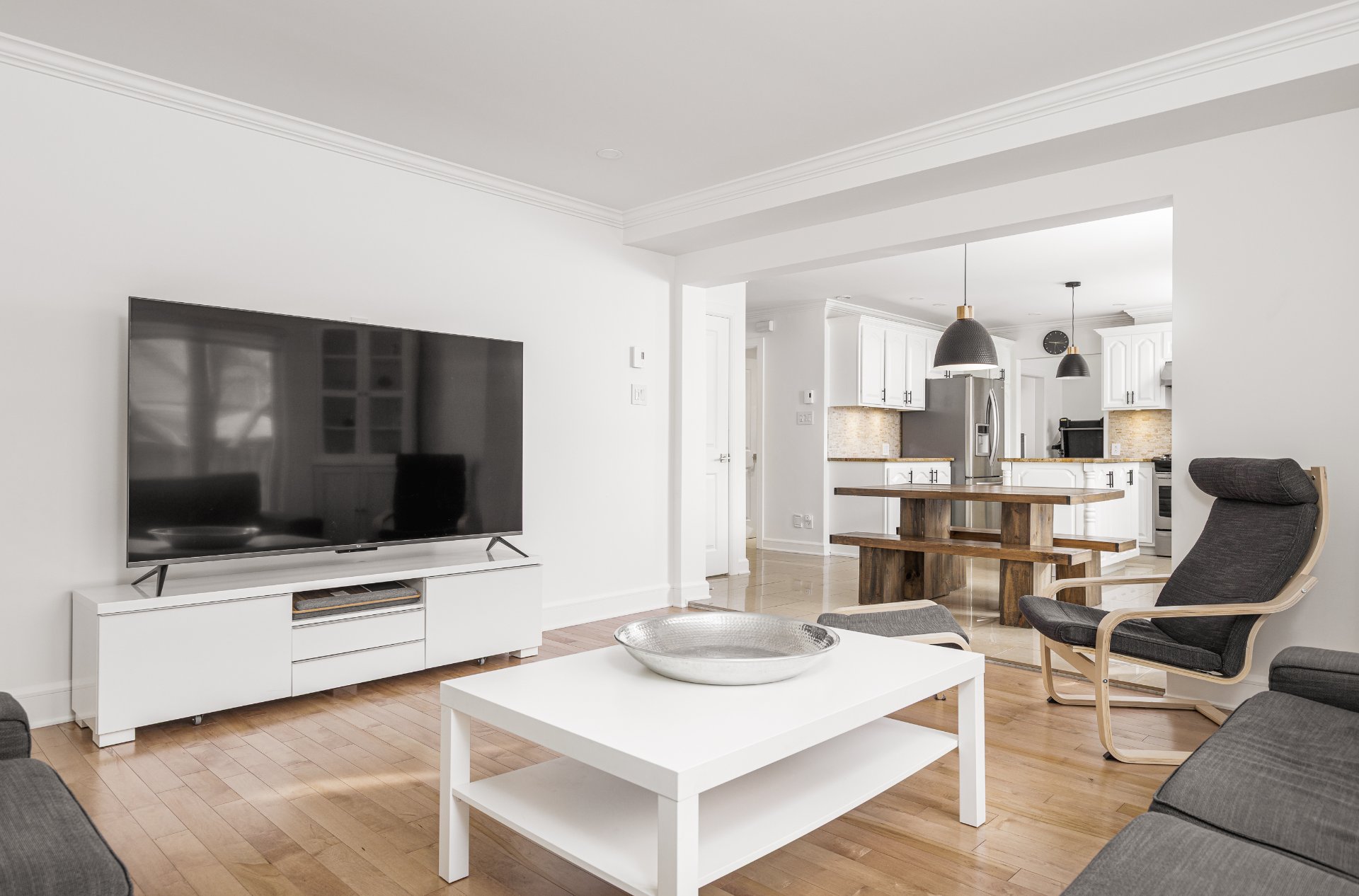 Photo - Salle familiale