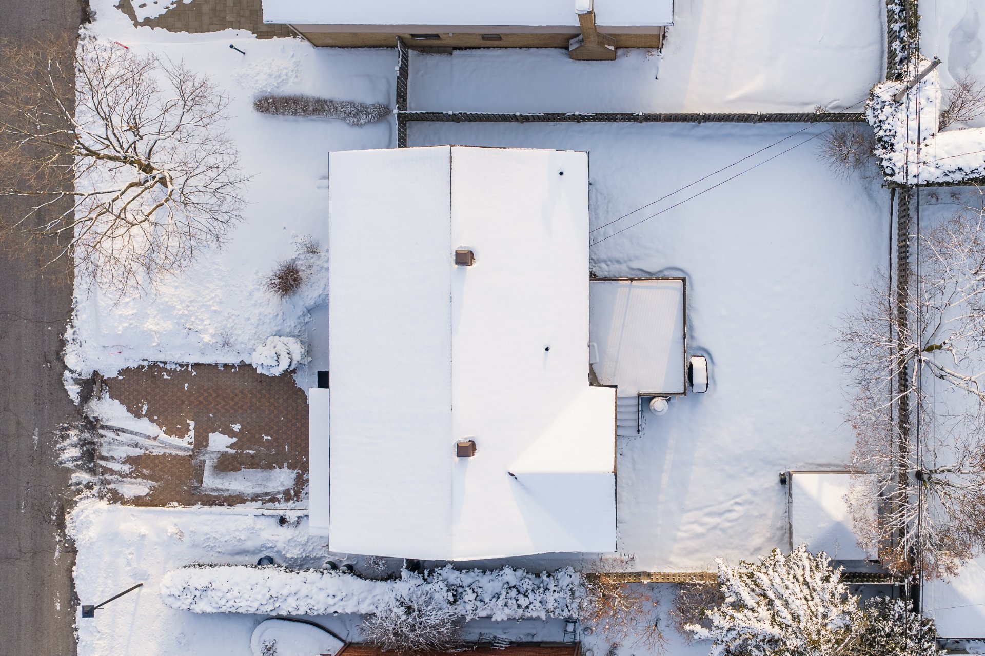 Photo - Photo aérienne