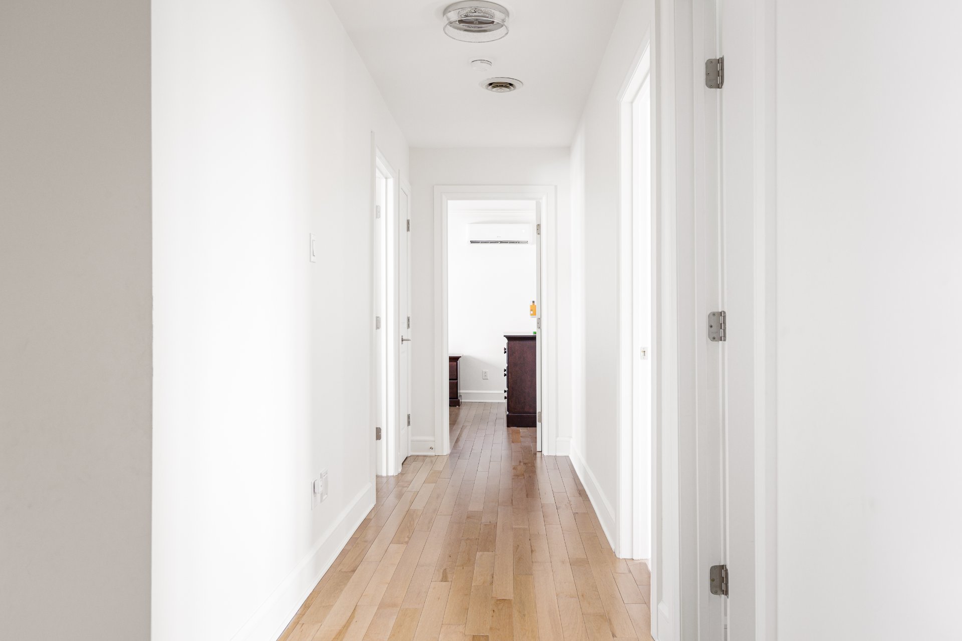 Photo - Hall d'entrée