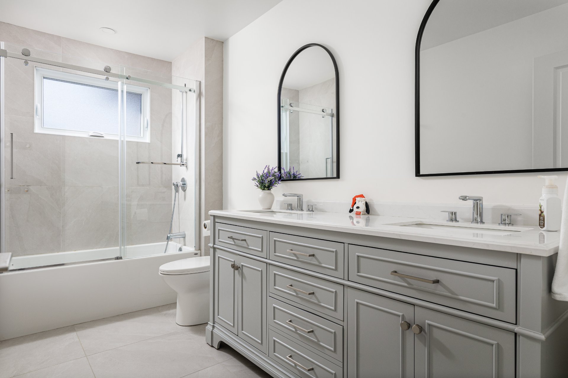 Photo - Salle de bains