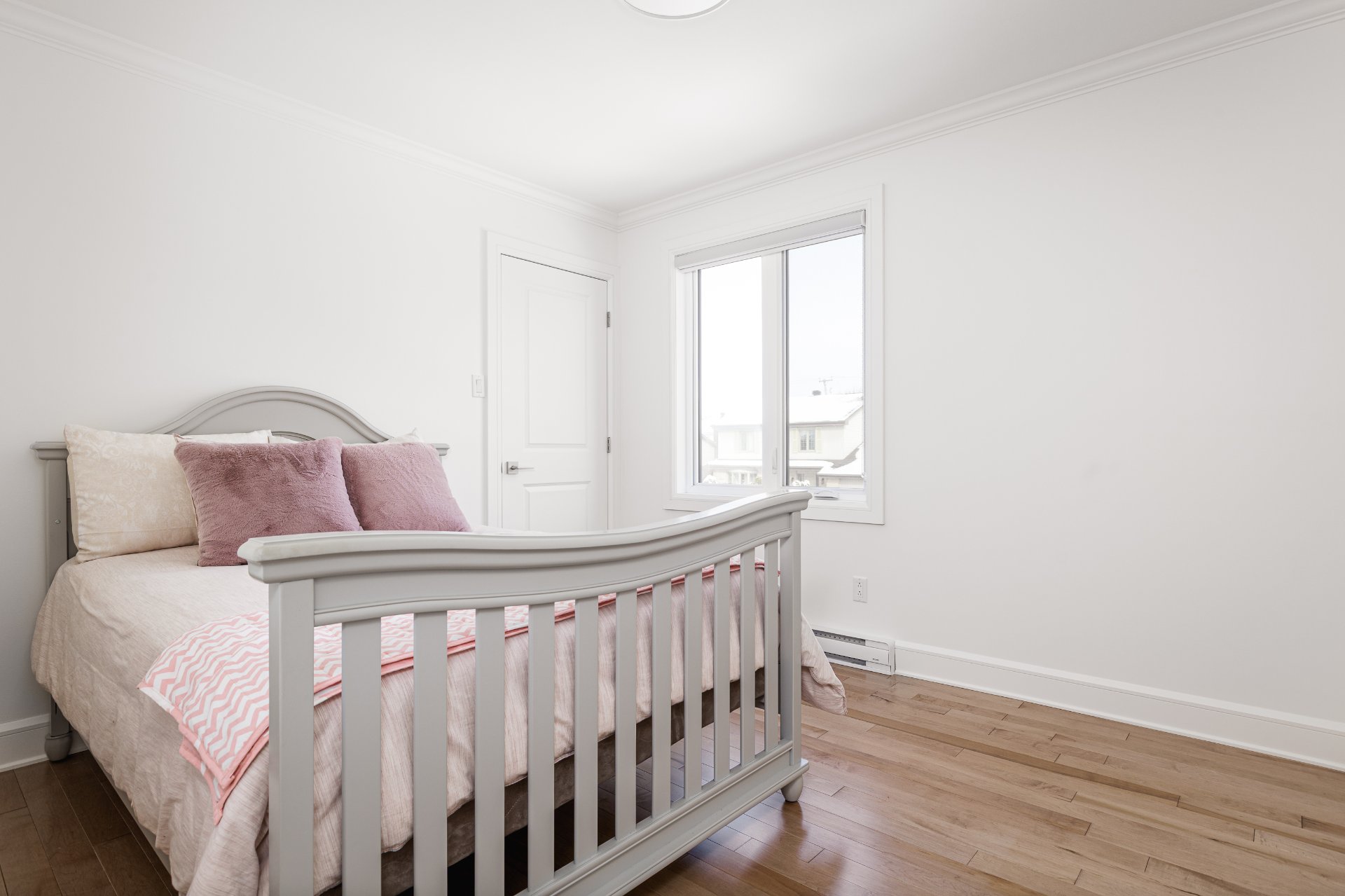 Photo - Chambre à coucher