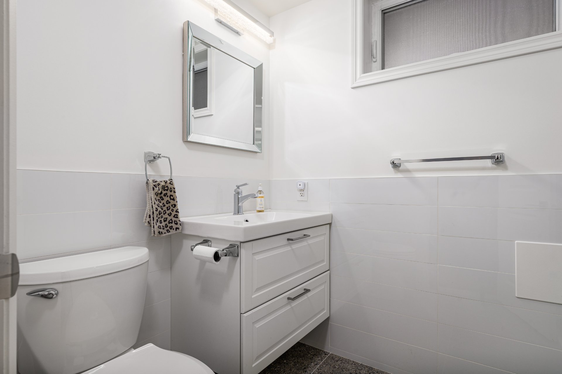 Photo - Salle de bains