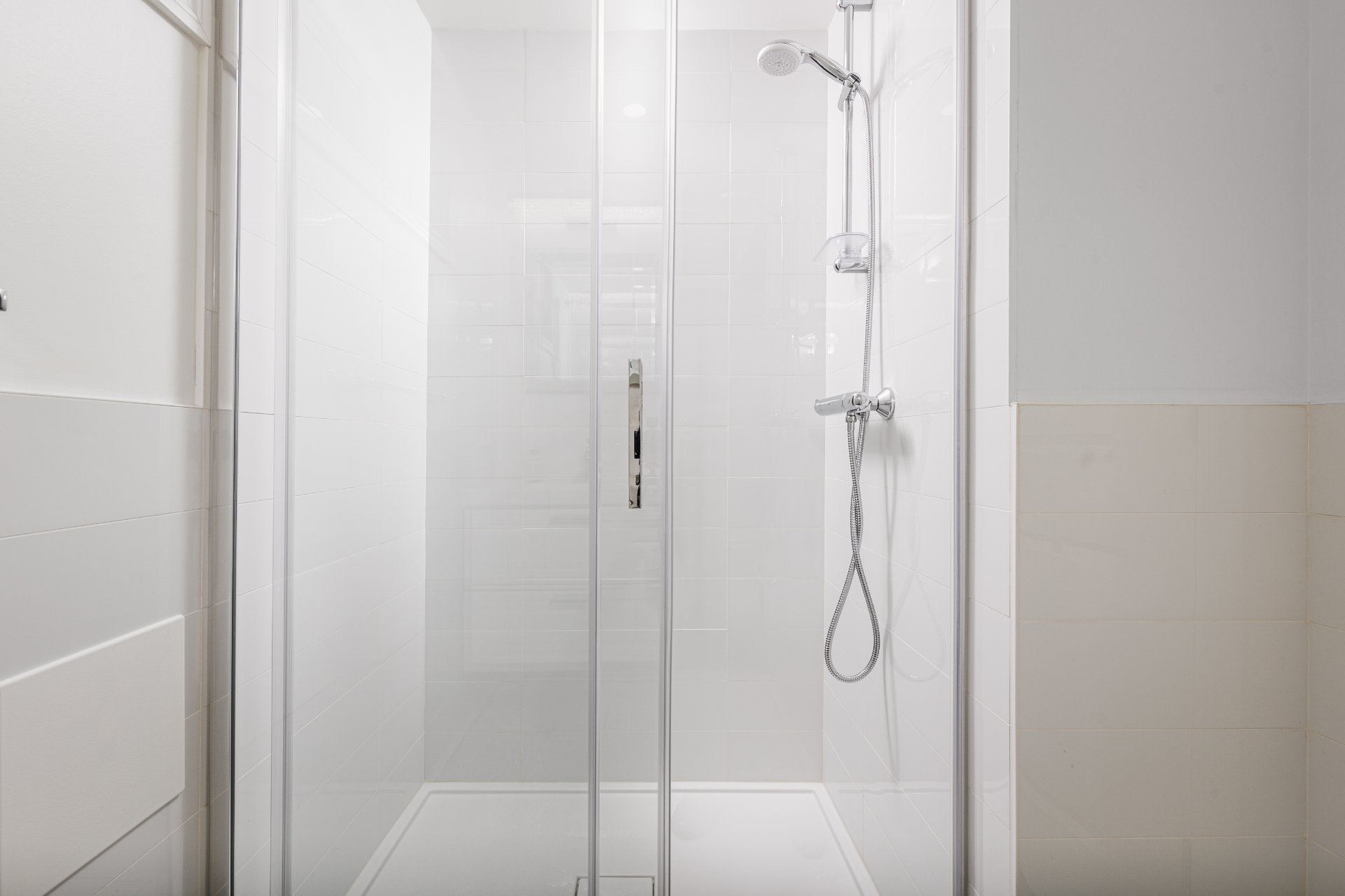 Photo - Salle de bains