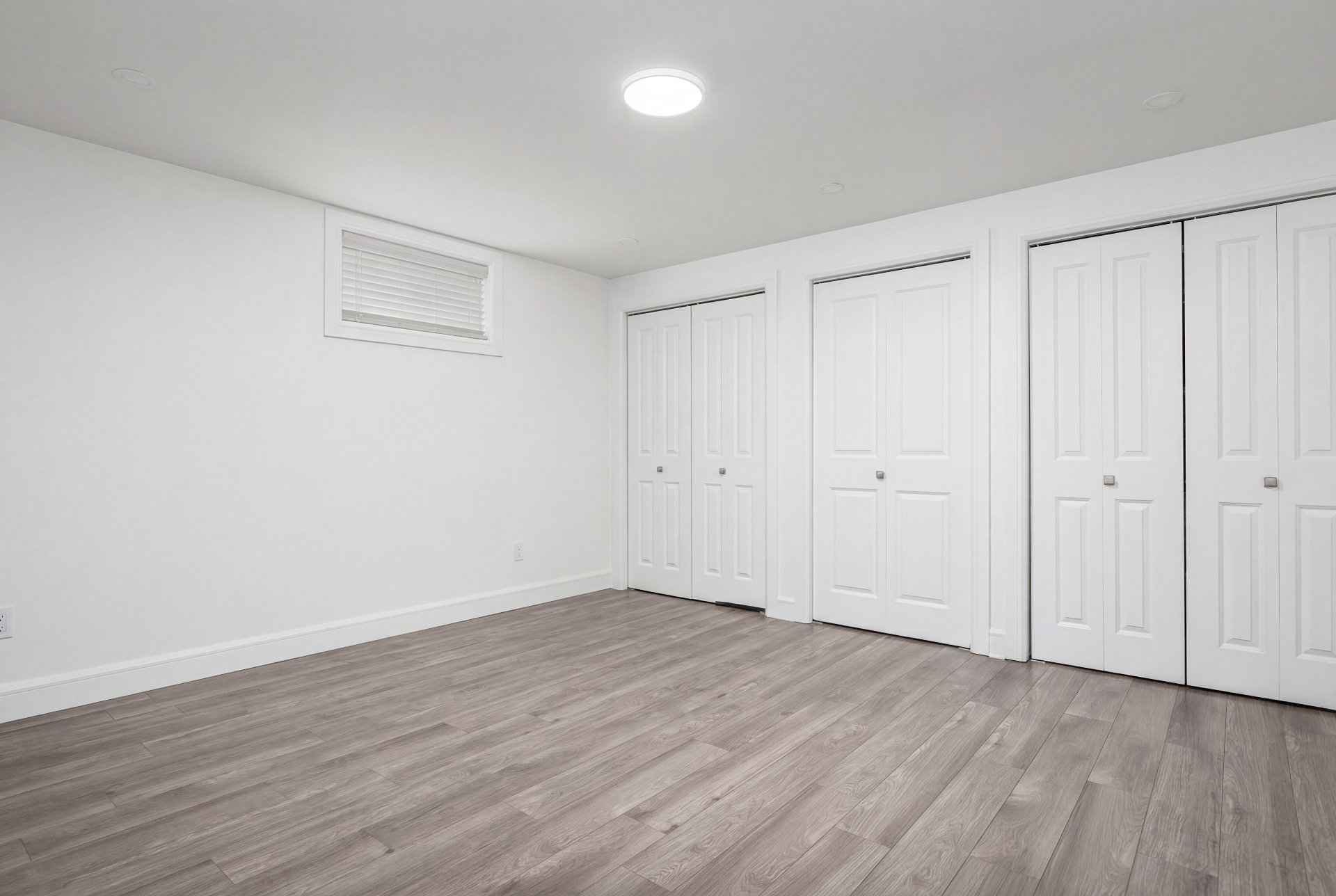 Photo - Chambre à coucher