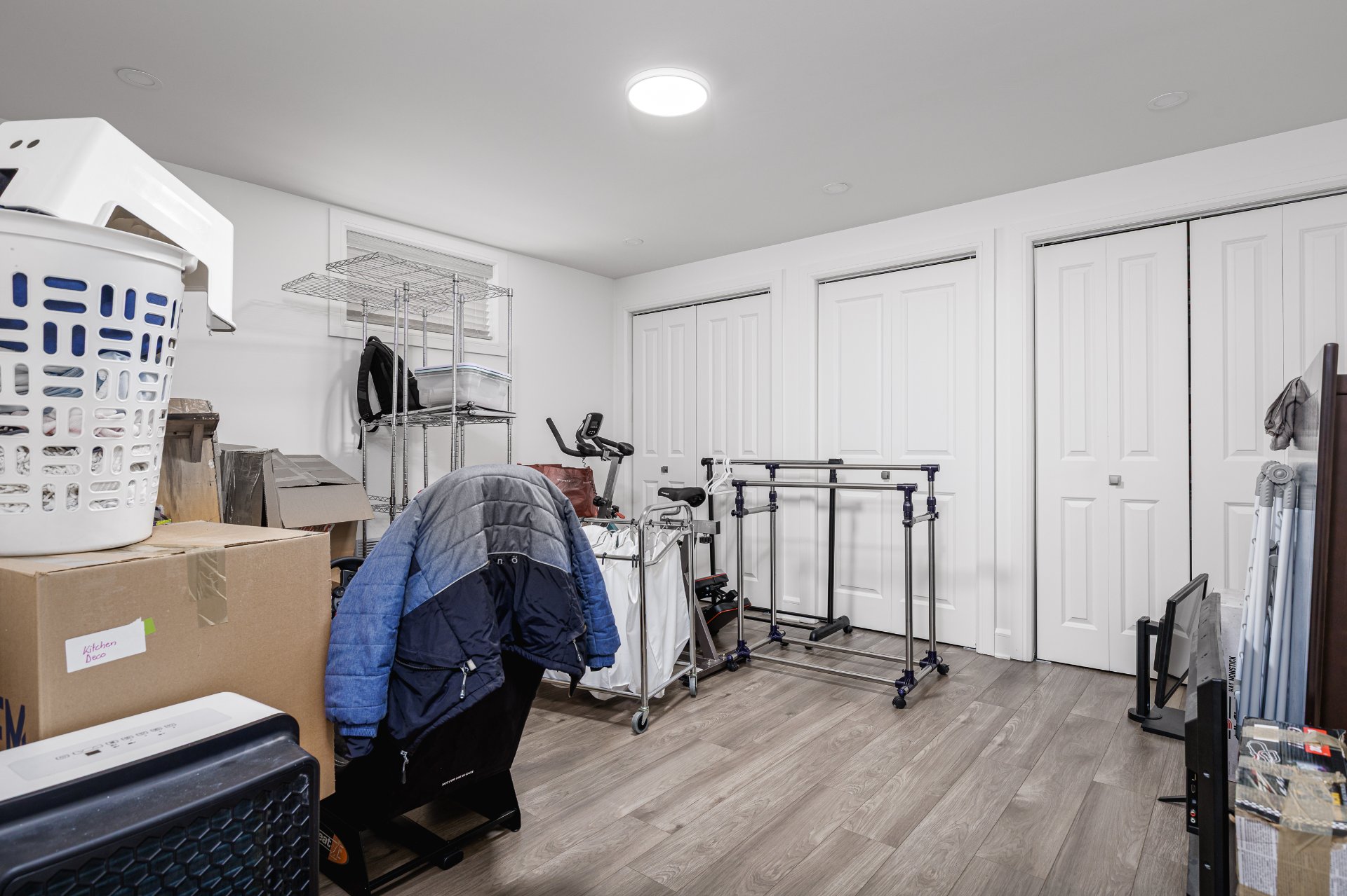 Photo - Chambre à coucher