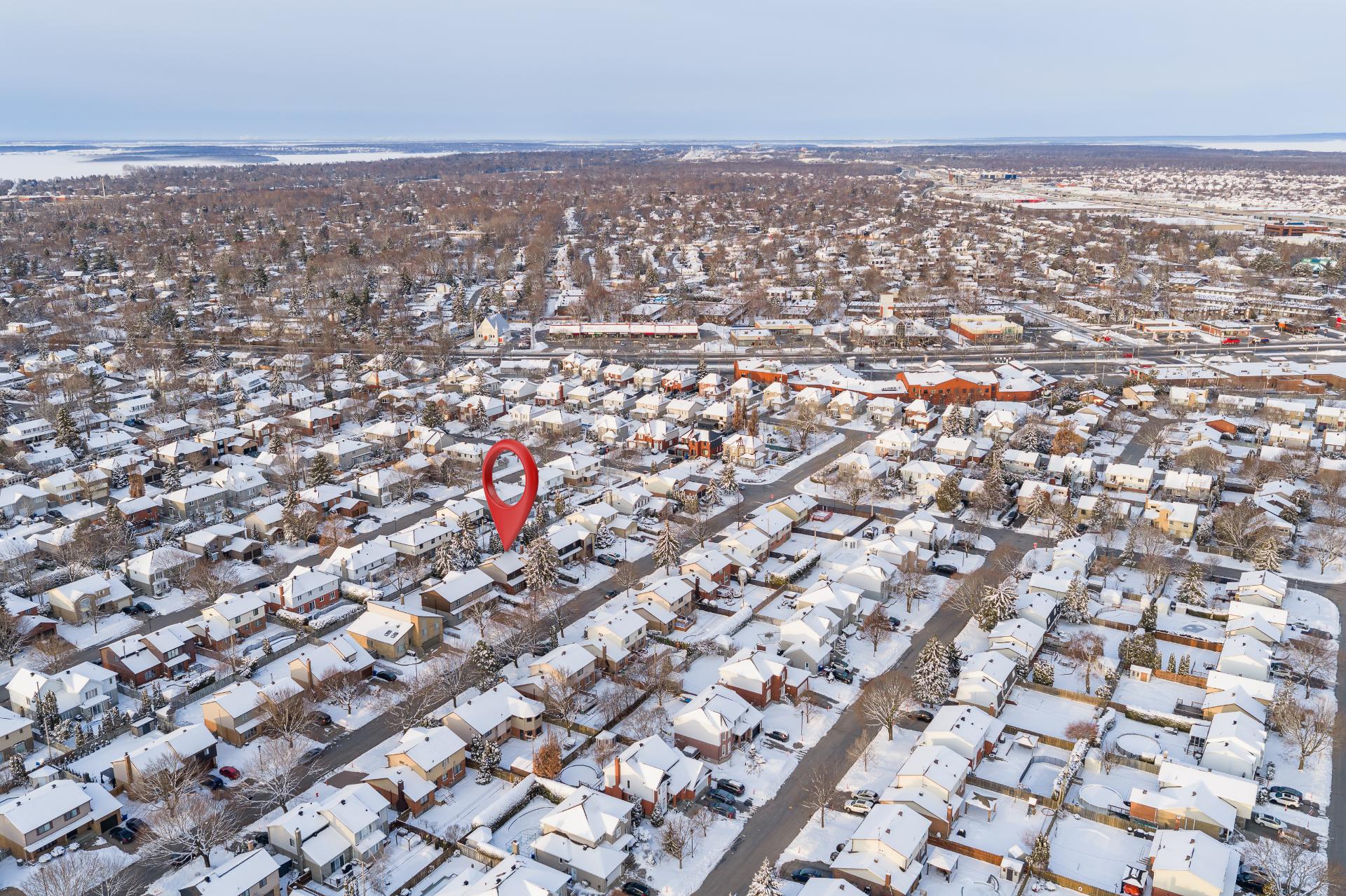 Photo - Photo aérienne