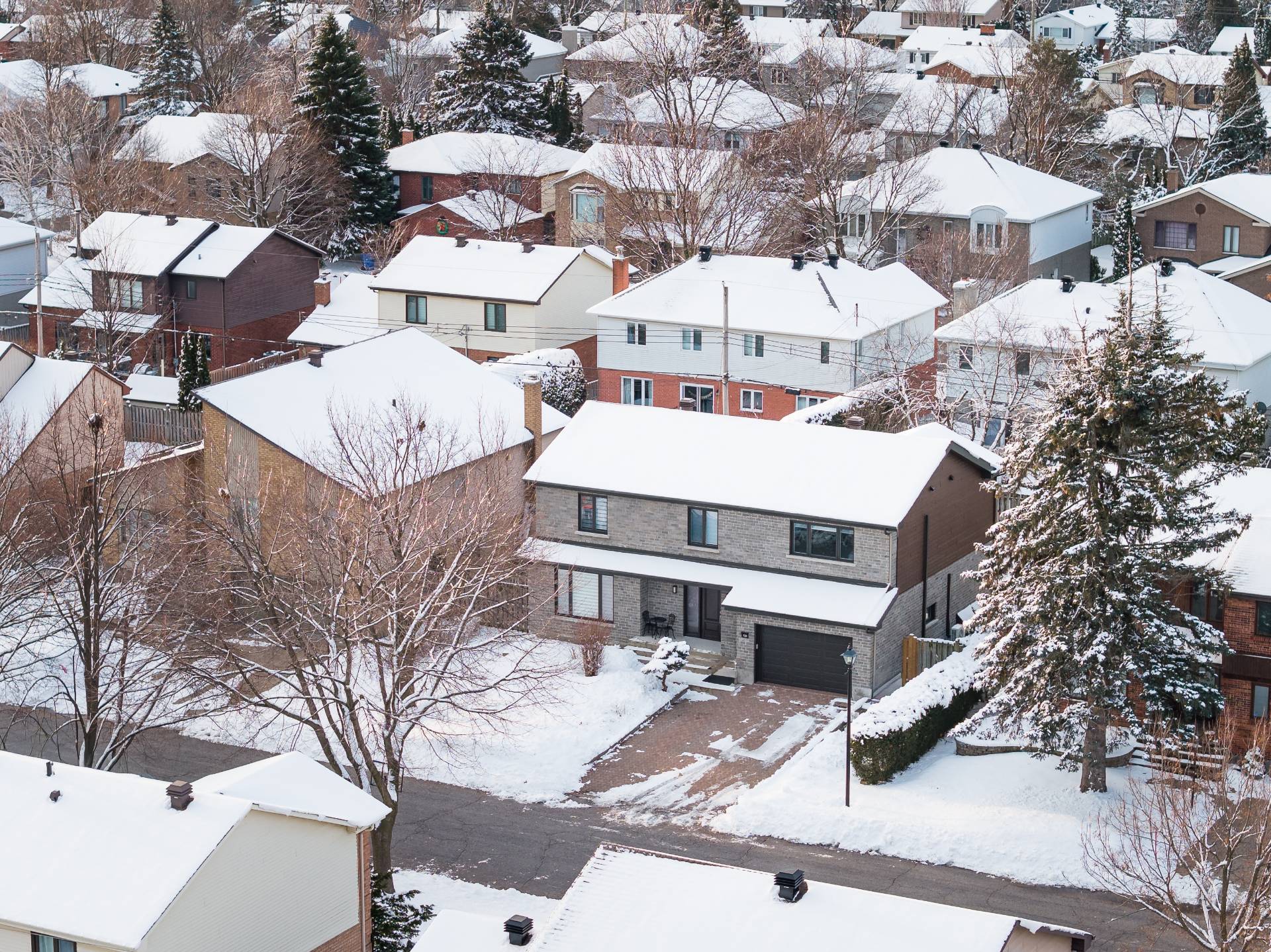 Photo - Photo aérienne