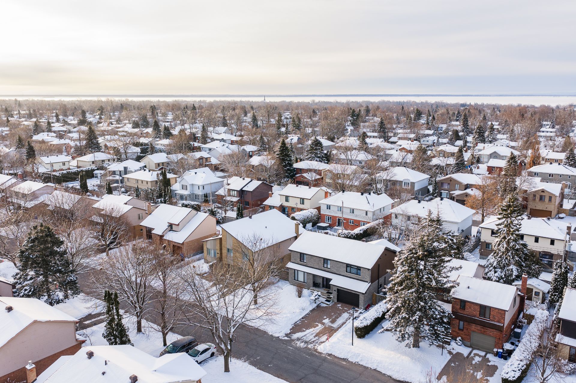 Photo - Photo aérienne