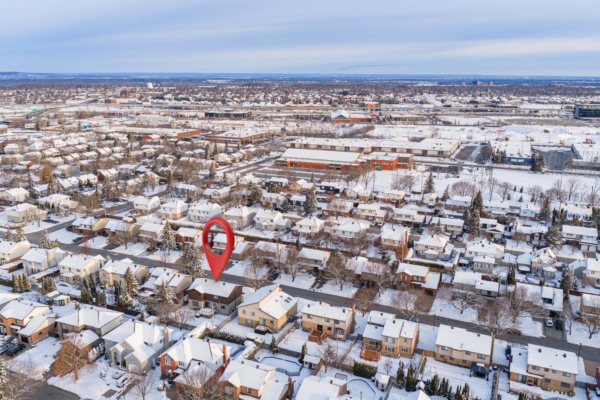 Photo - Photo aérienne