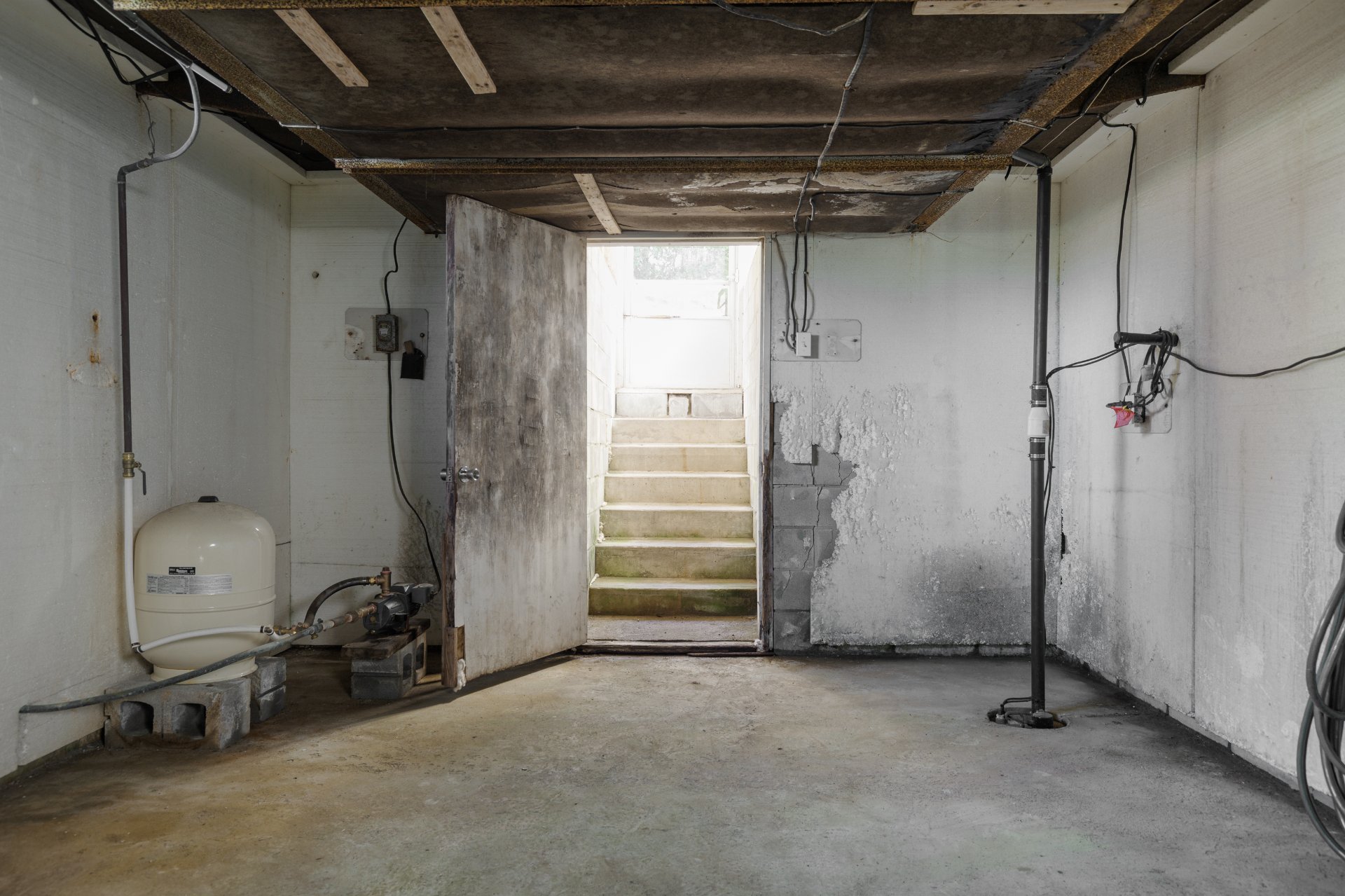 Photo - Sous-sol