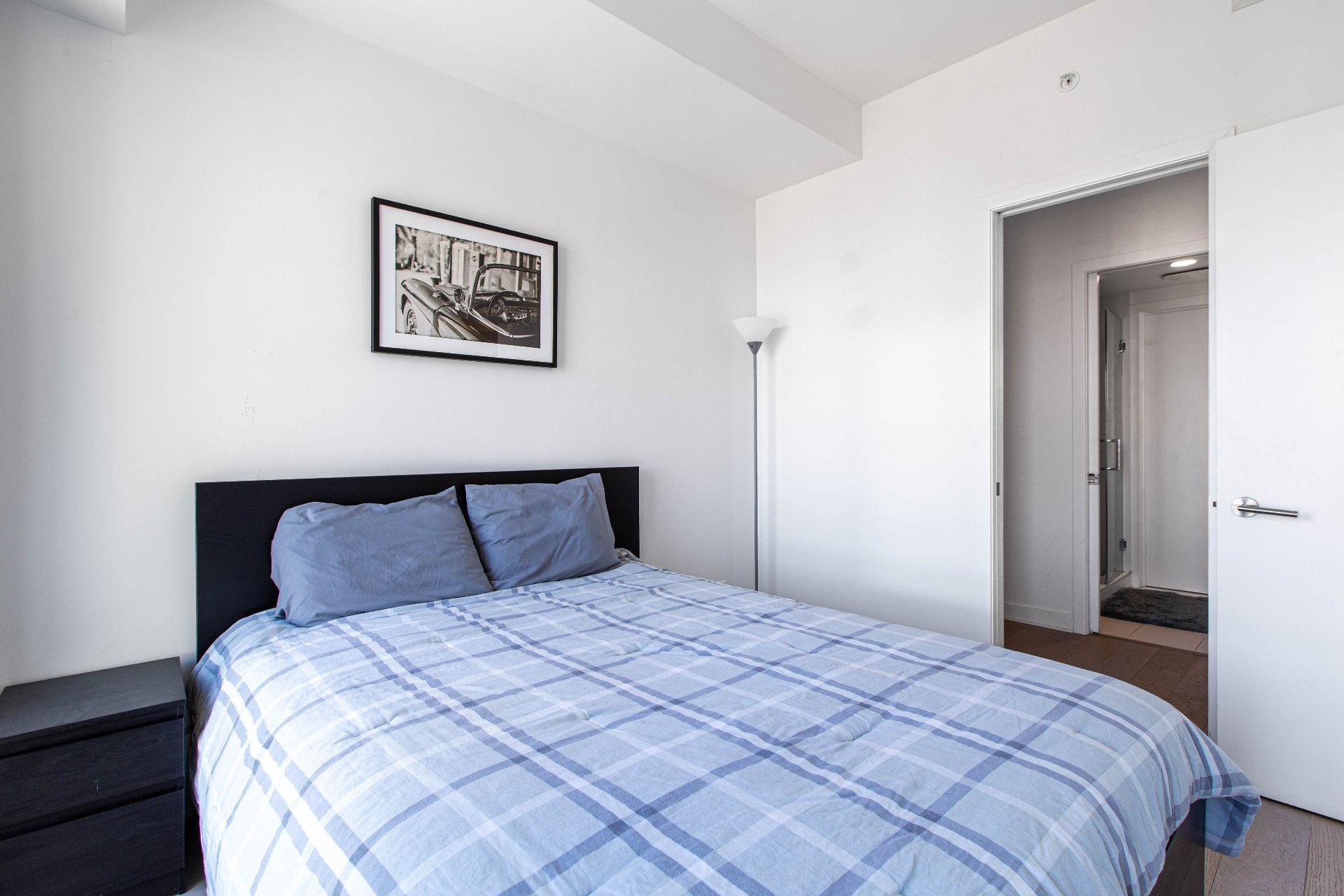 Photo - Chambre à coucher