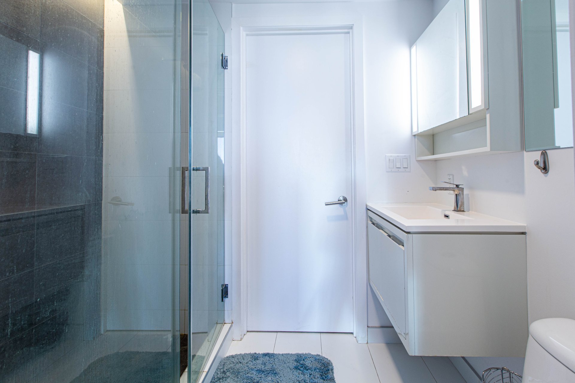 Photo - Salle de bains