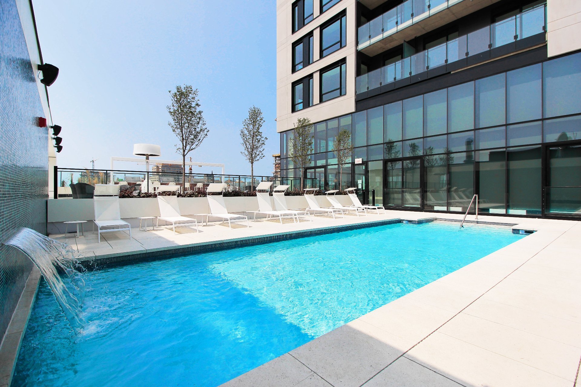 Photo - Piscine