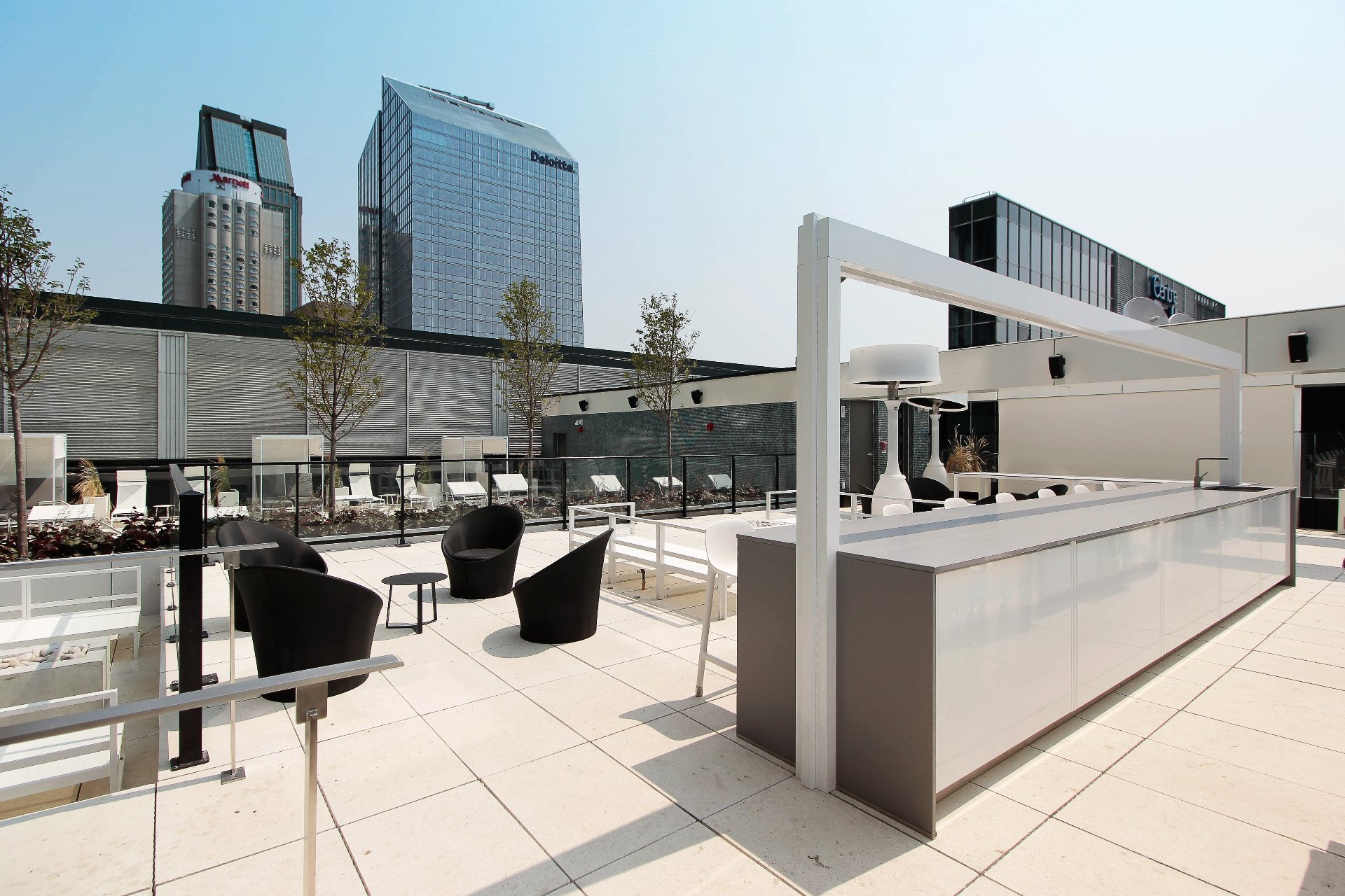 Photo - Terrasse