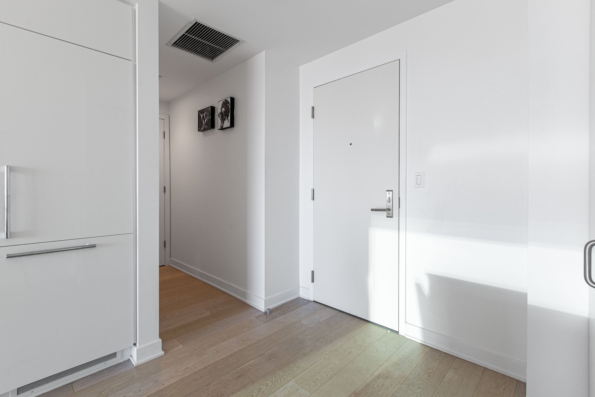Photo - Intérieur