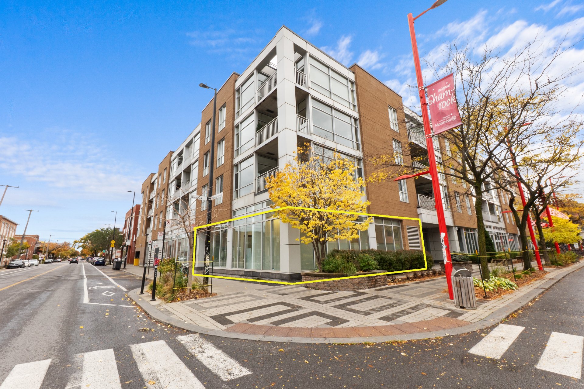 Photo - Exterior entrance