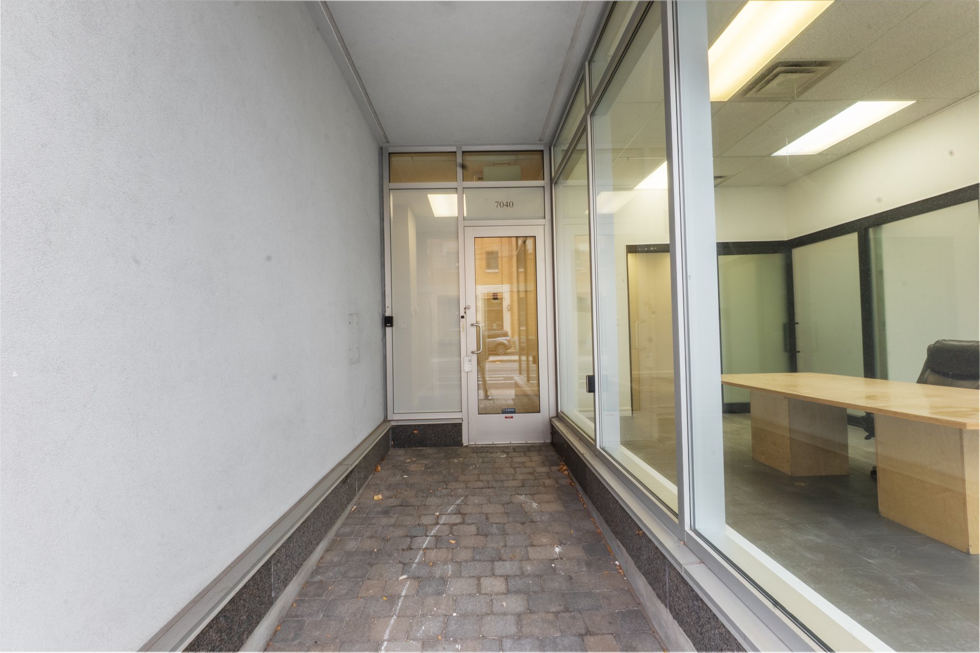 Photo - Exterior entrance