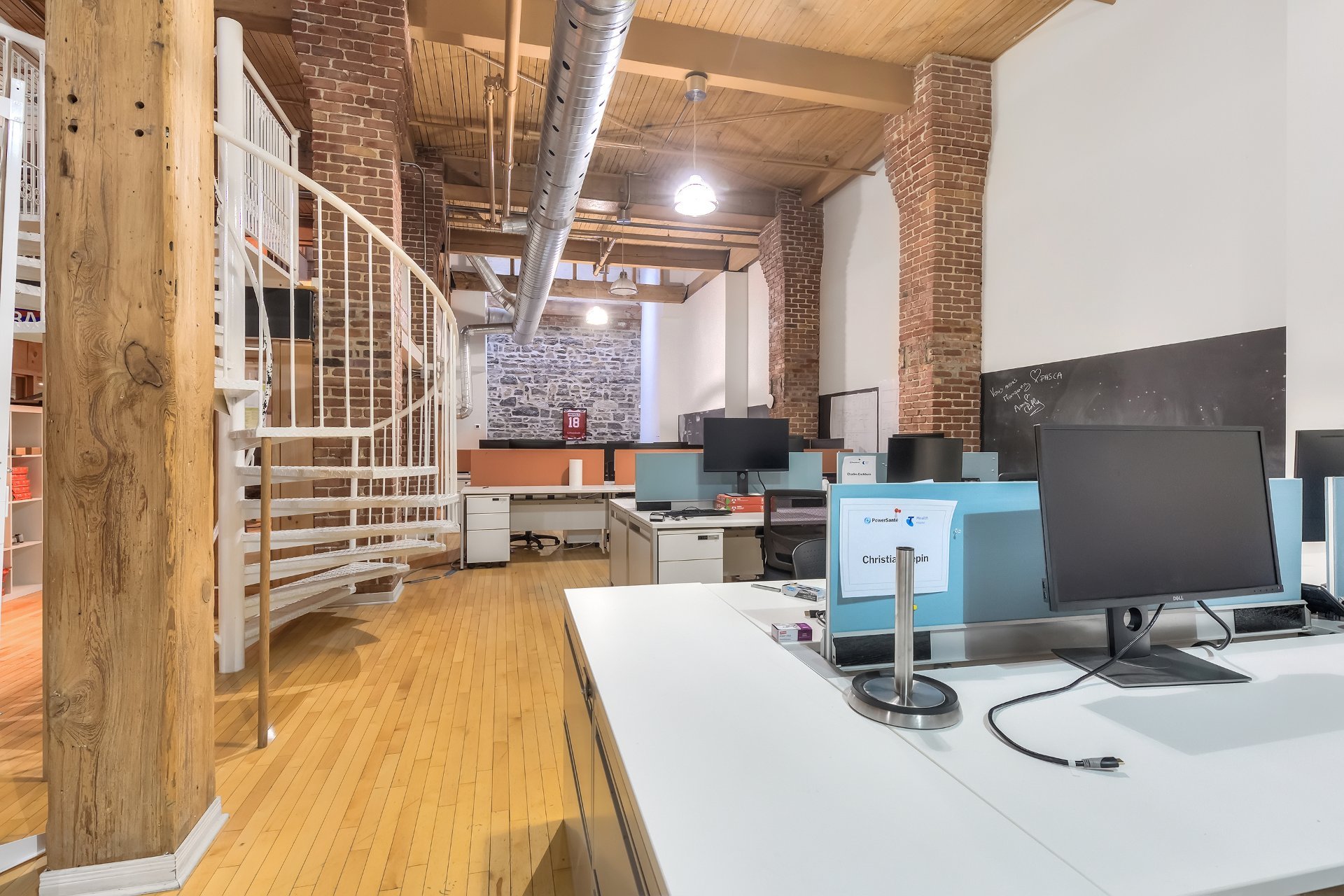 Photo - Vue d'ensemble