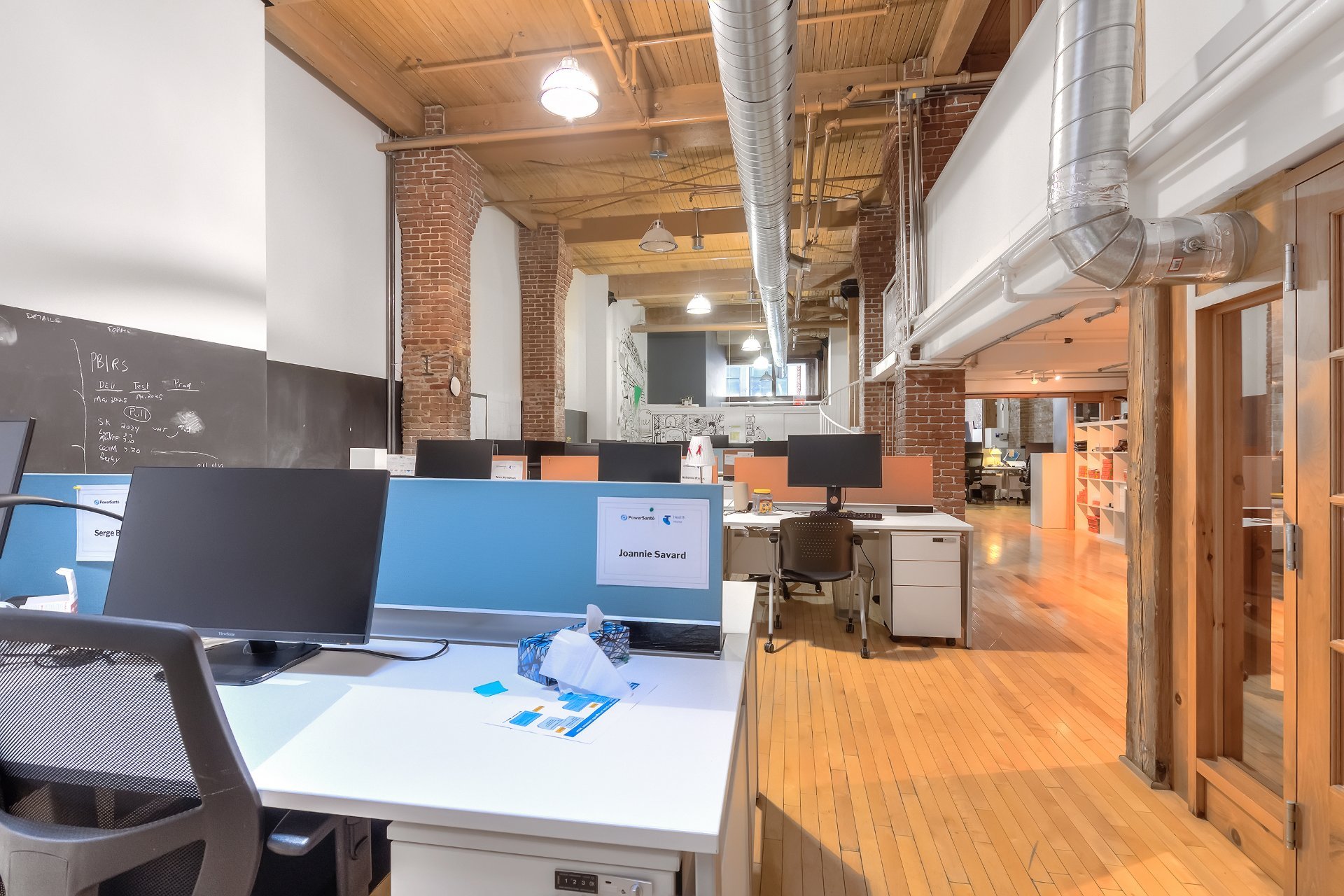 Photo - Vue d'ensemble