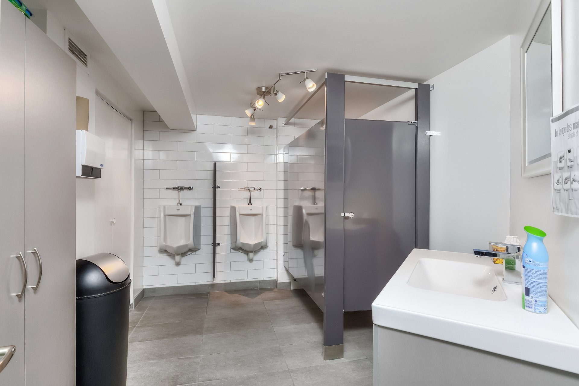 Photo - Salle de bains