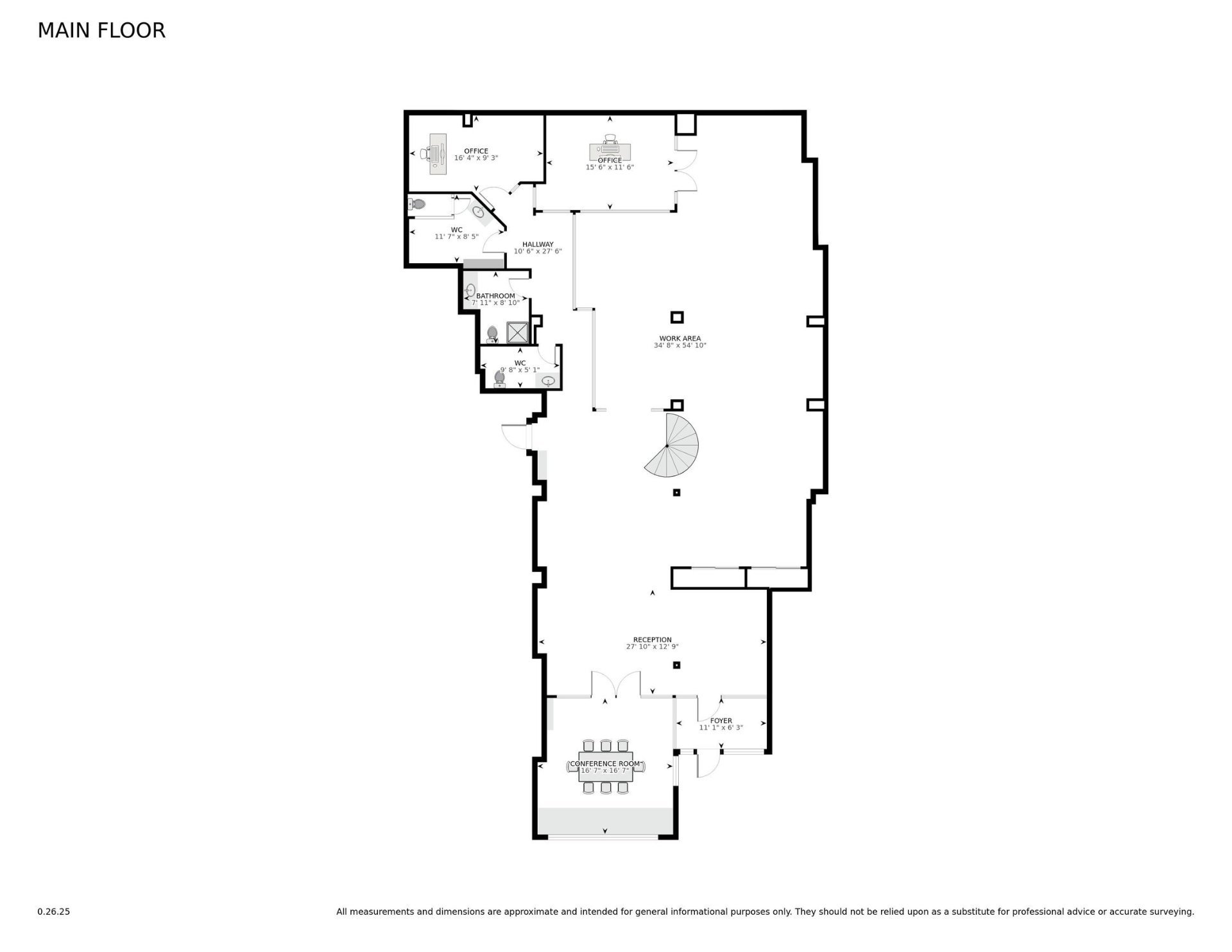 Photo - Plan (croquis)