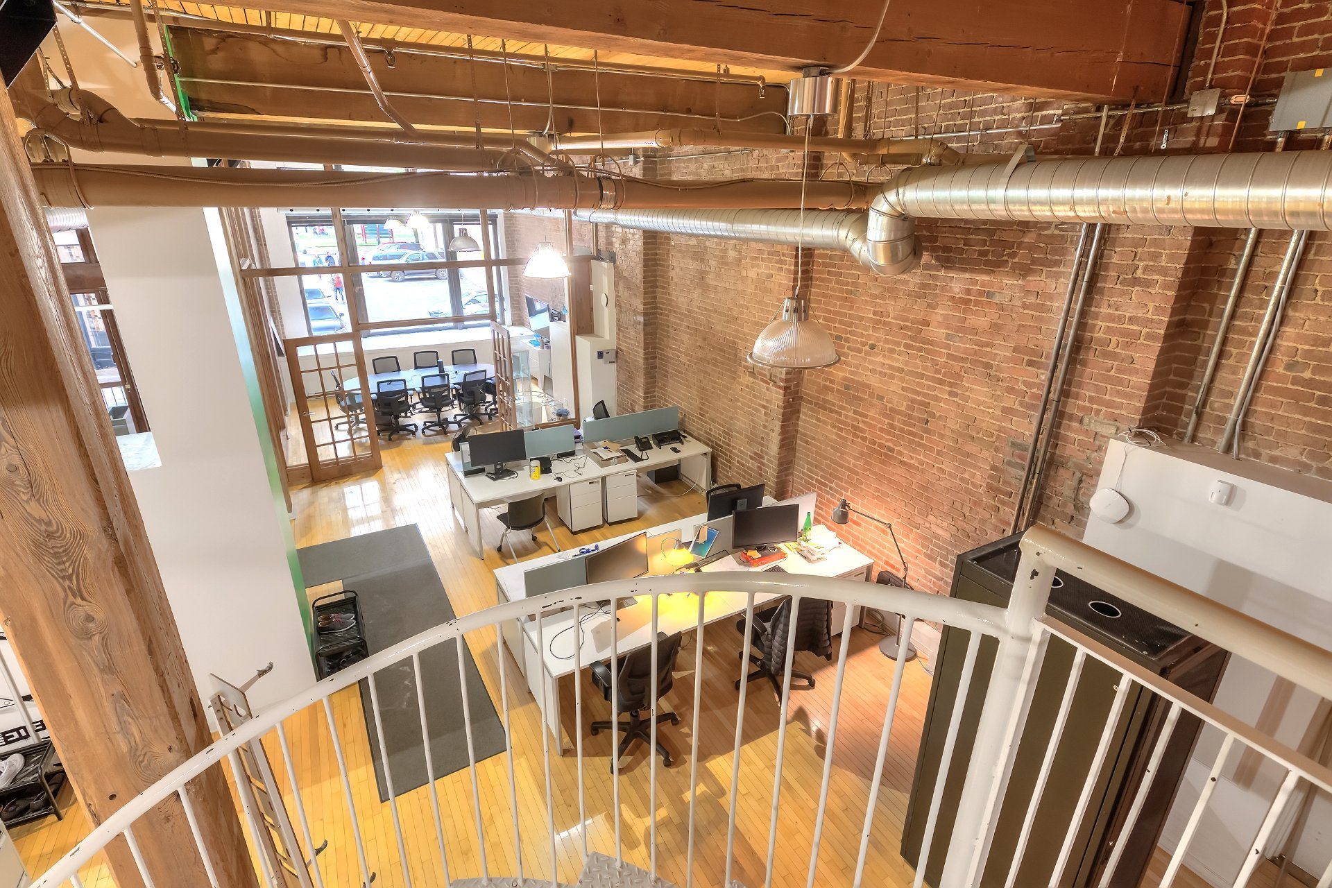 Photo - Vue d'ensemble