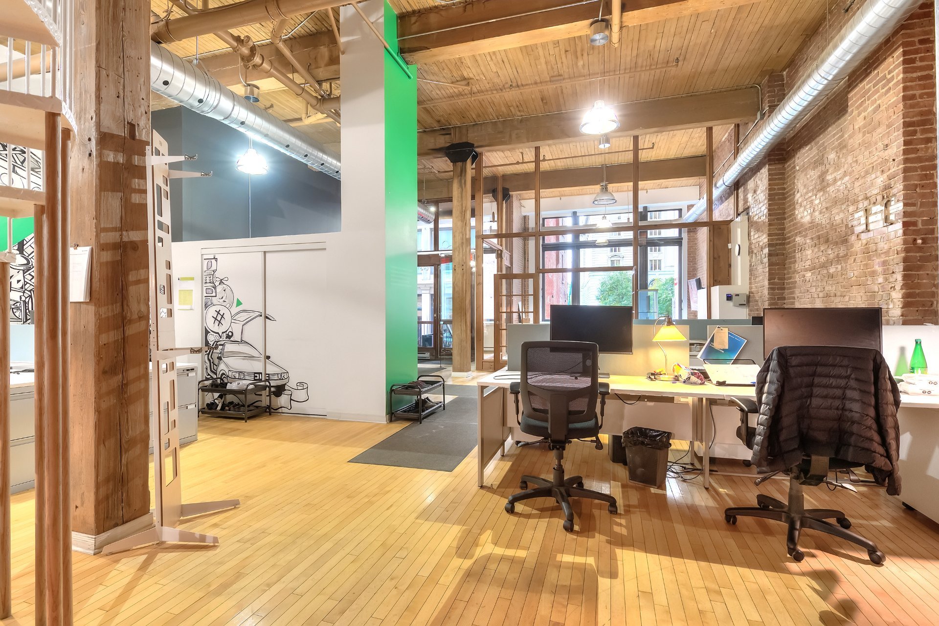 Photo - Vue d'ensemble