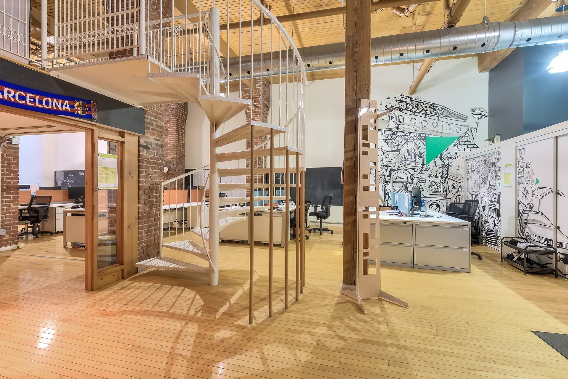 Photo - Vue d'ensemble