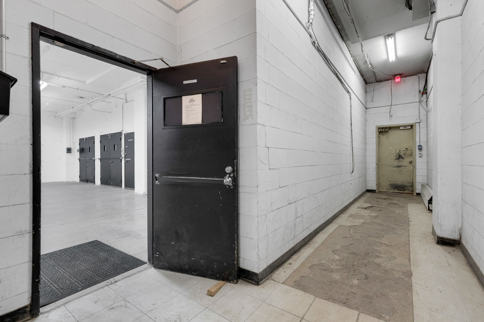 Photo - Hall d'entrée