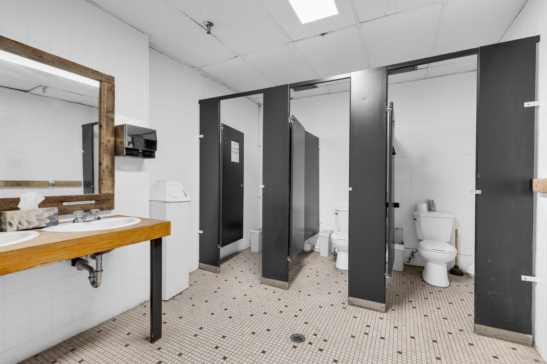 Photo - Salle de bains